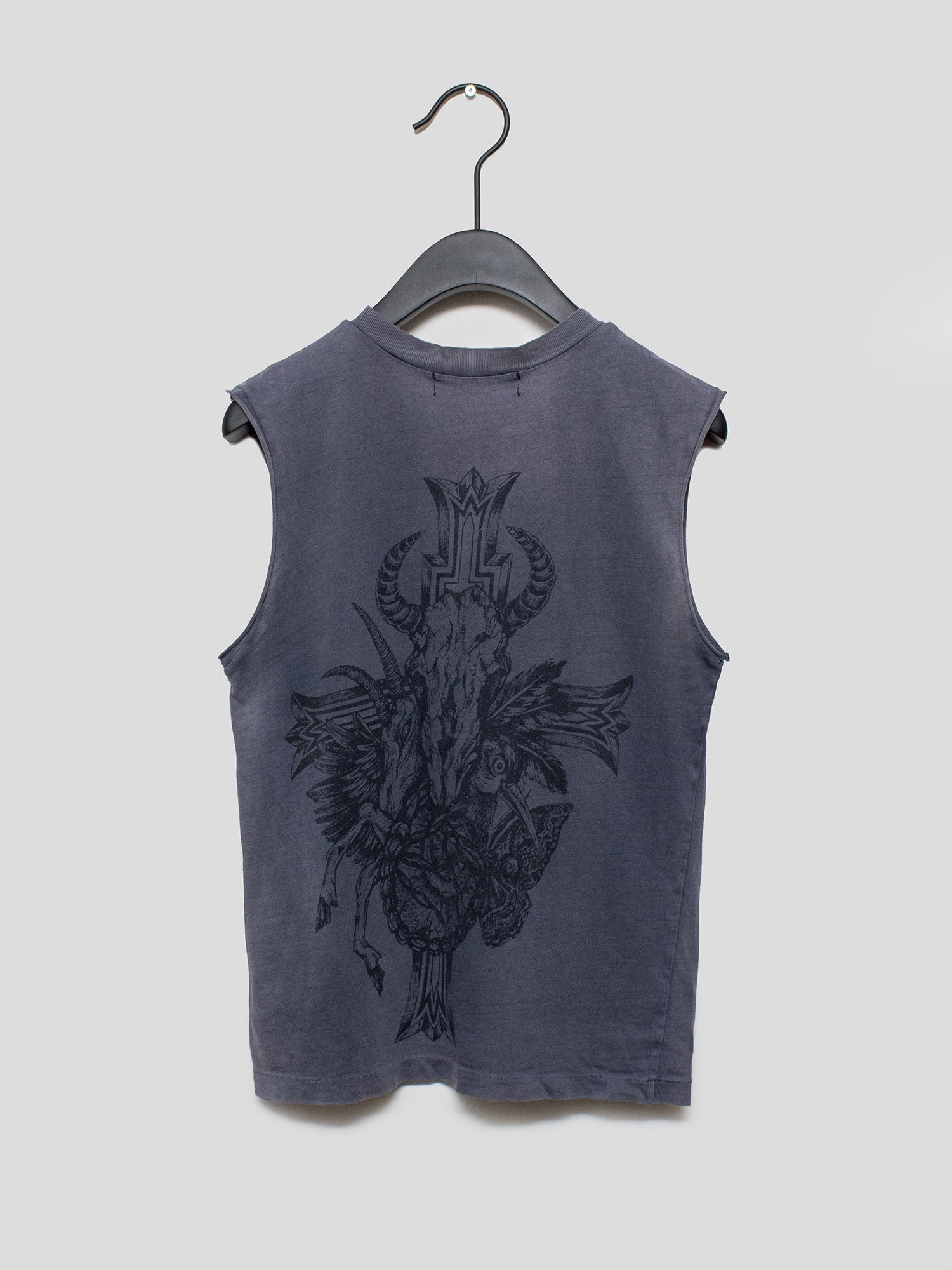 1990s Graphic Tank Top