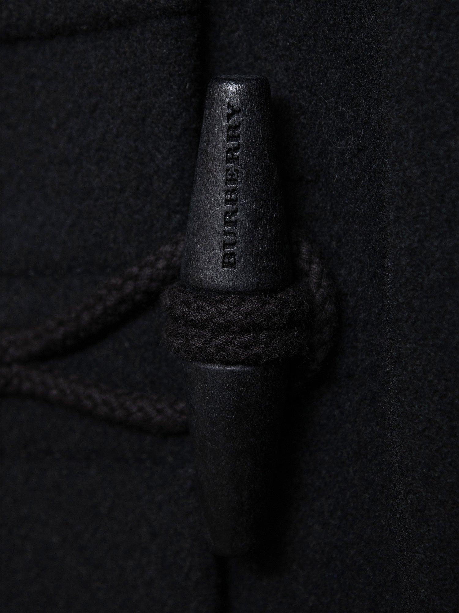 2000s Short Duffle Coat