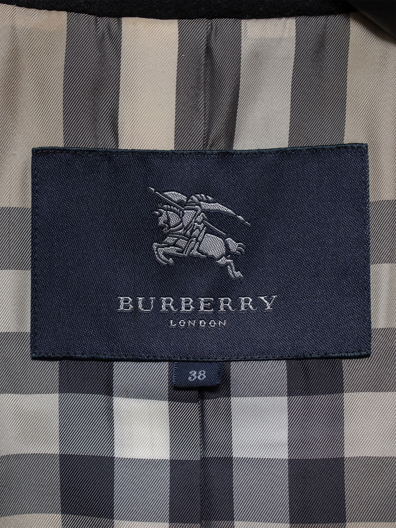 2000s Short Duffle Coat