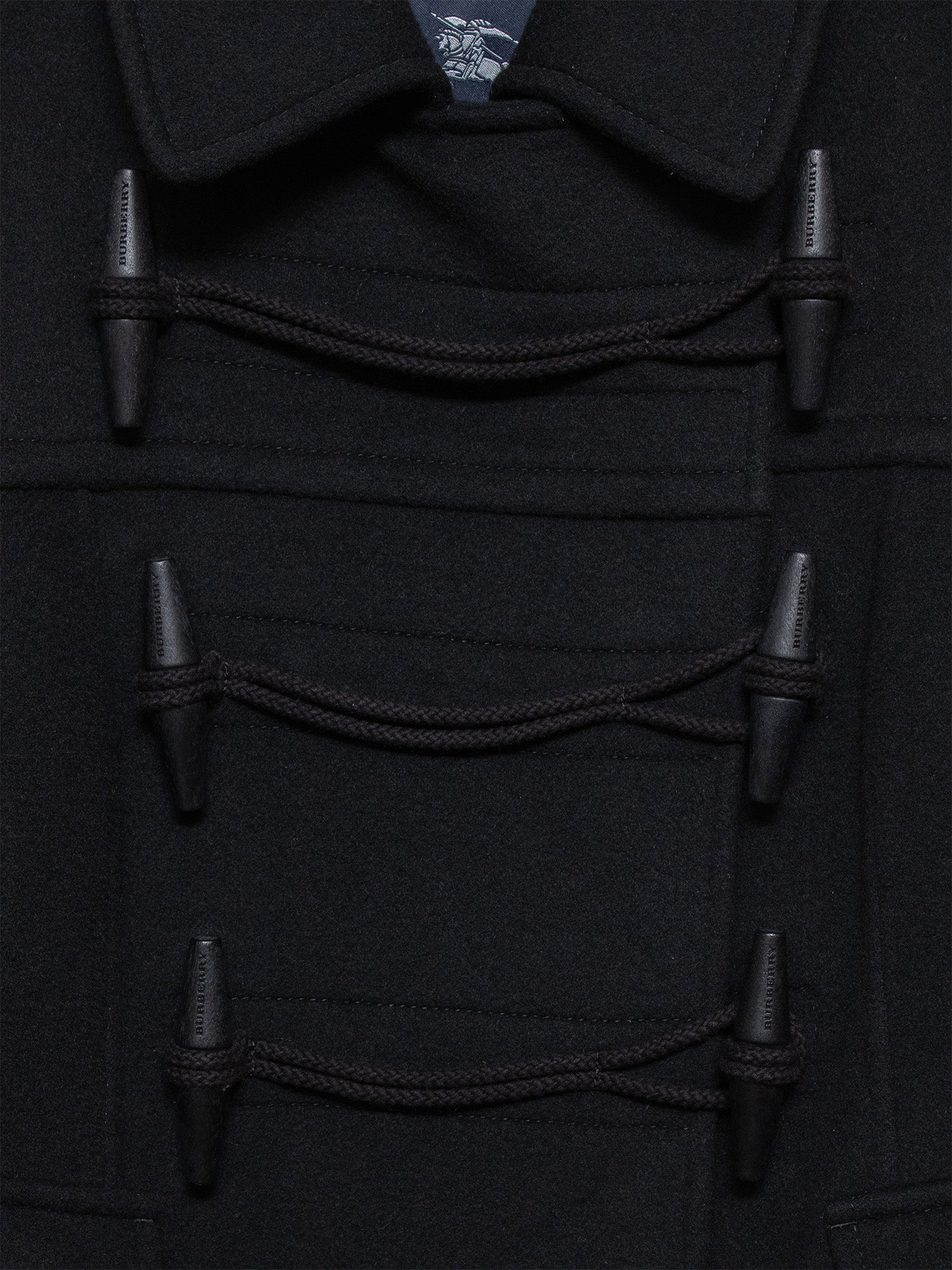 2000s Short Duffle Coat