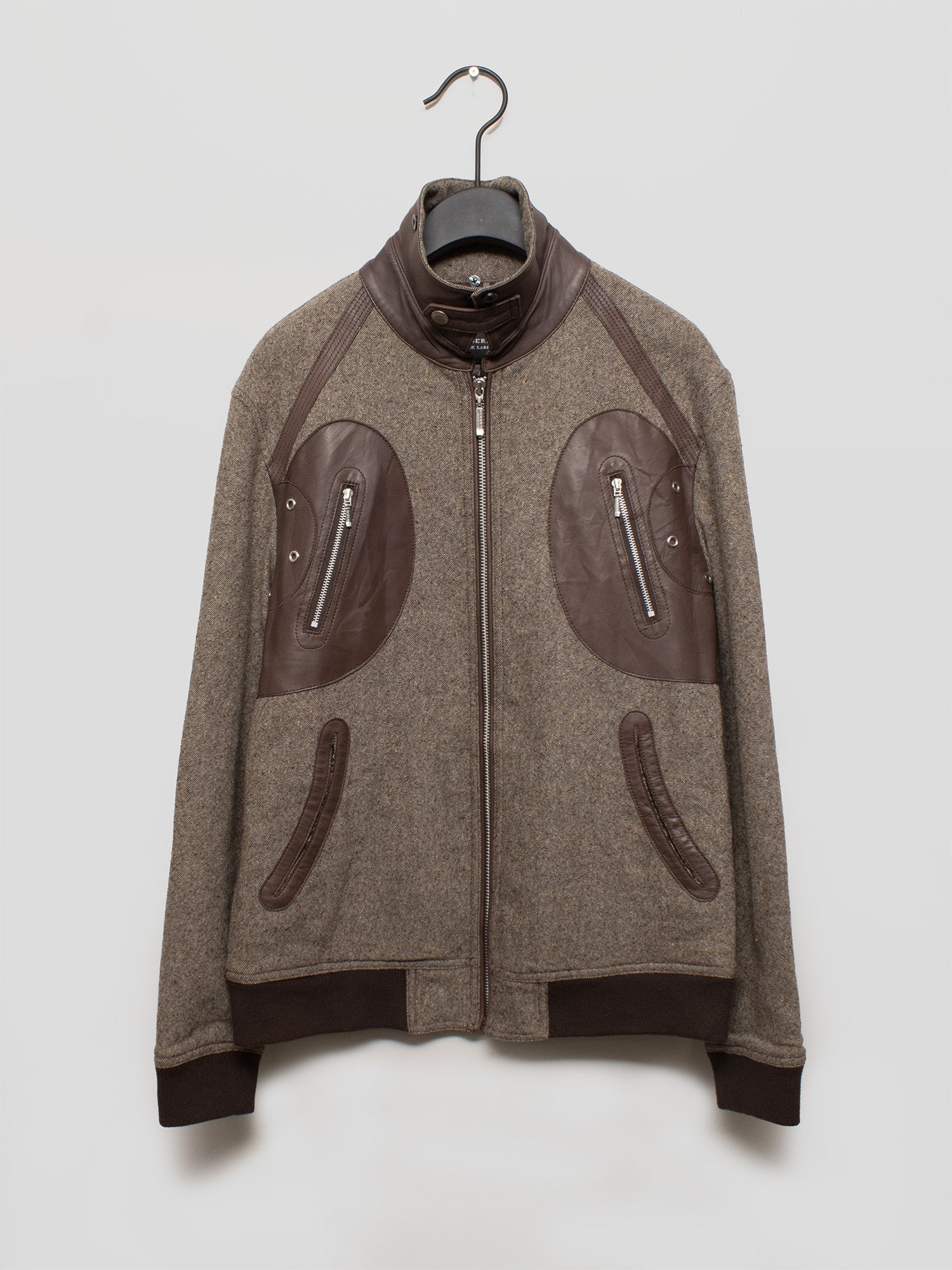 2000s Harrington Jacket