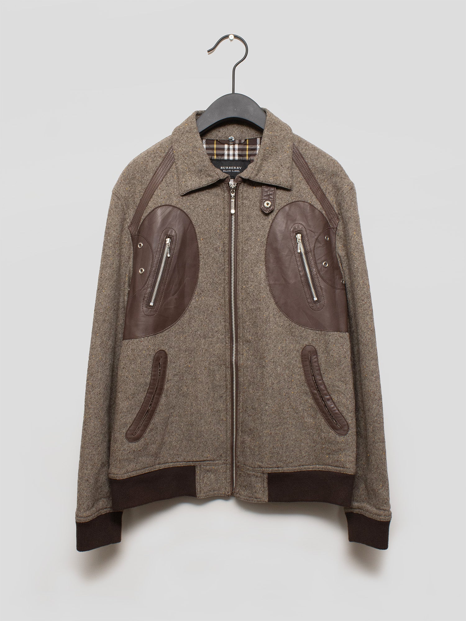 2000s Harrington Jacket