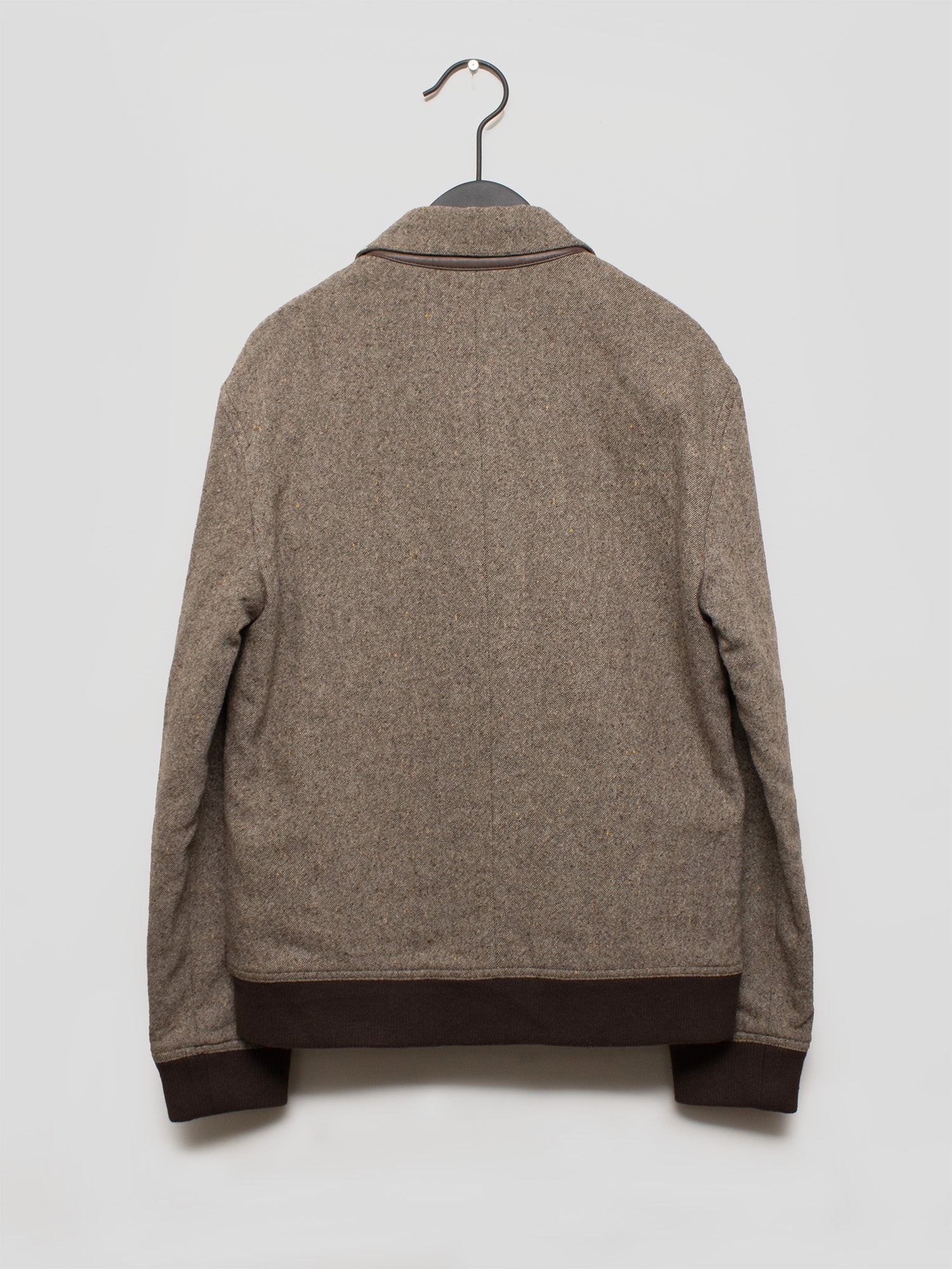 2000s Harrington Jacket