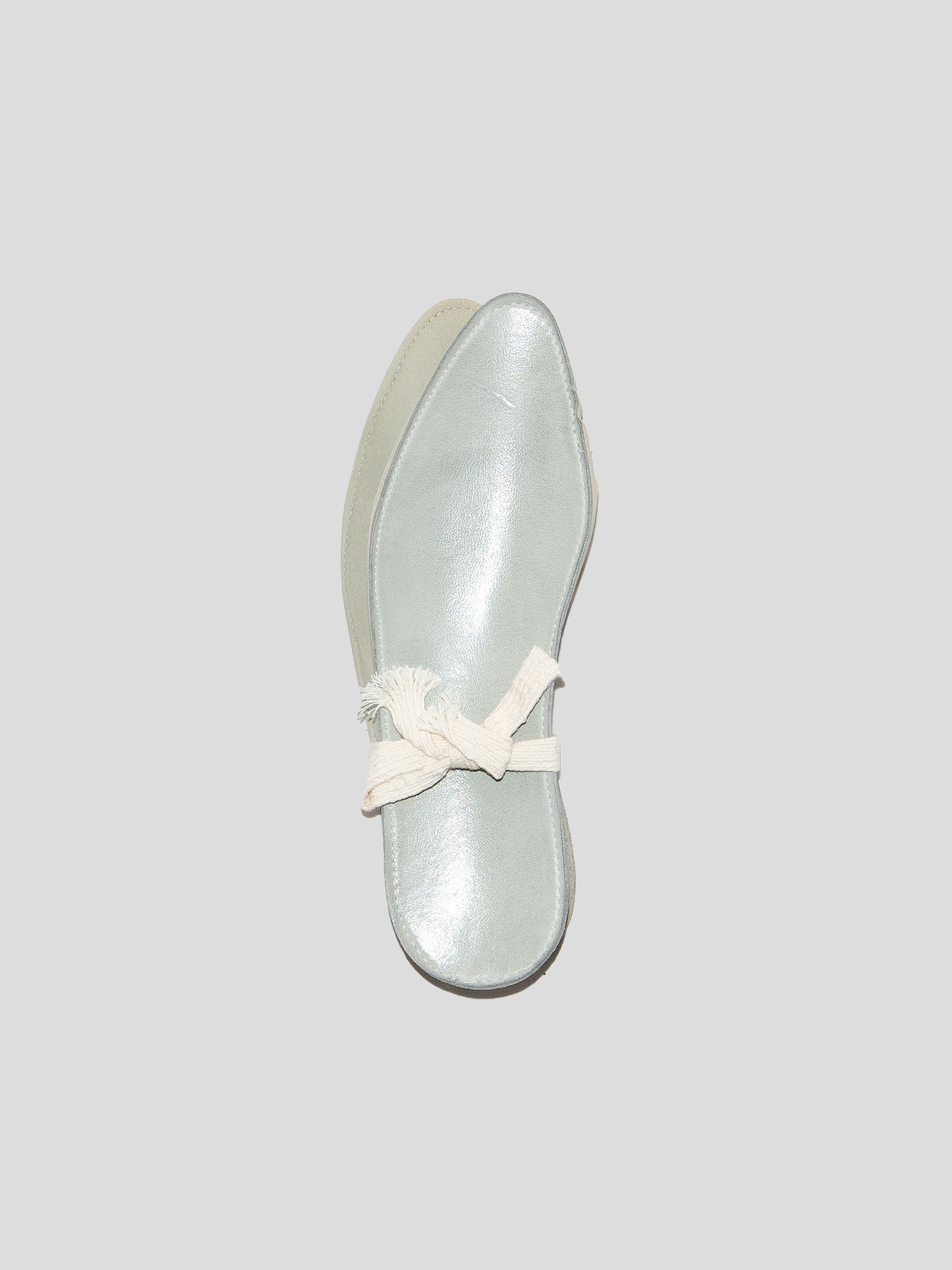 AF/0900LR Rubber Drip Kangaroo Leather Derbys