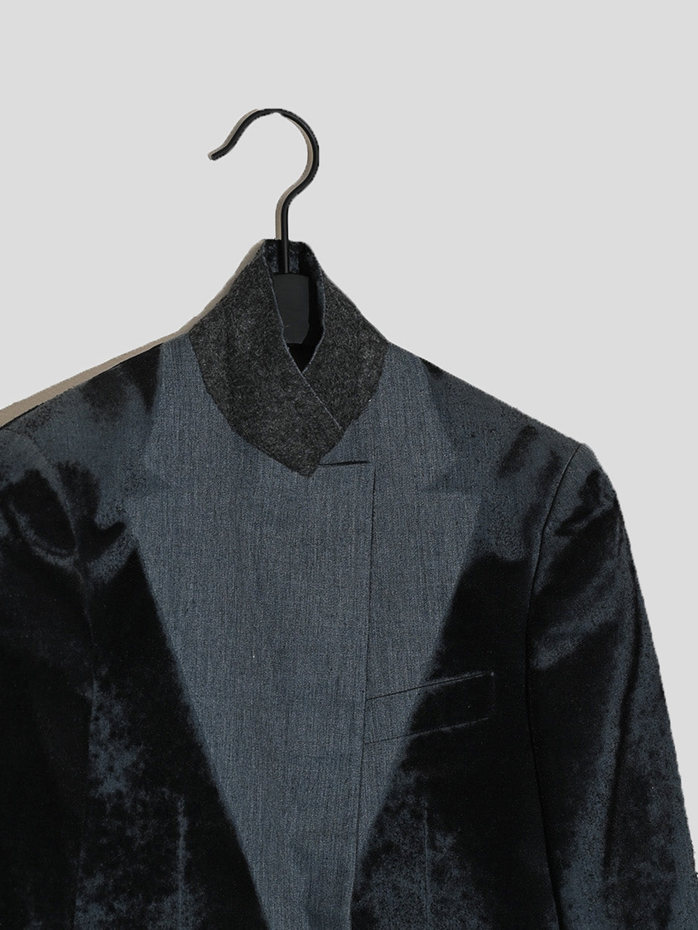 AW02 GM/1683 Flock/10 Blazer