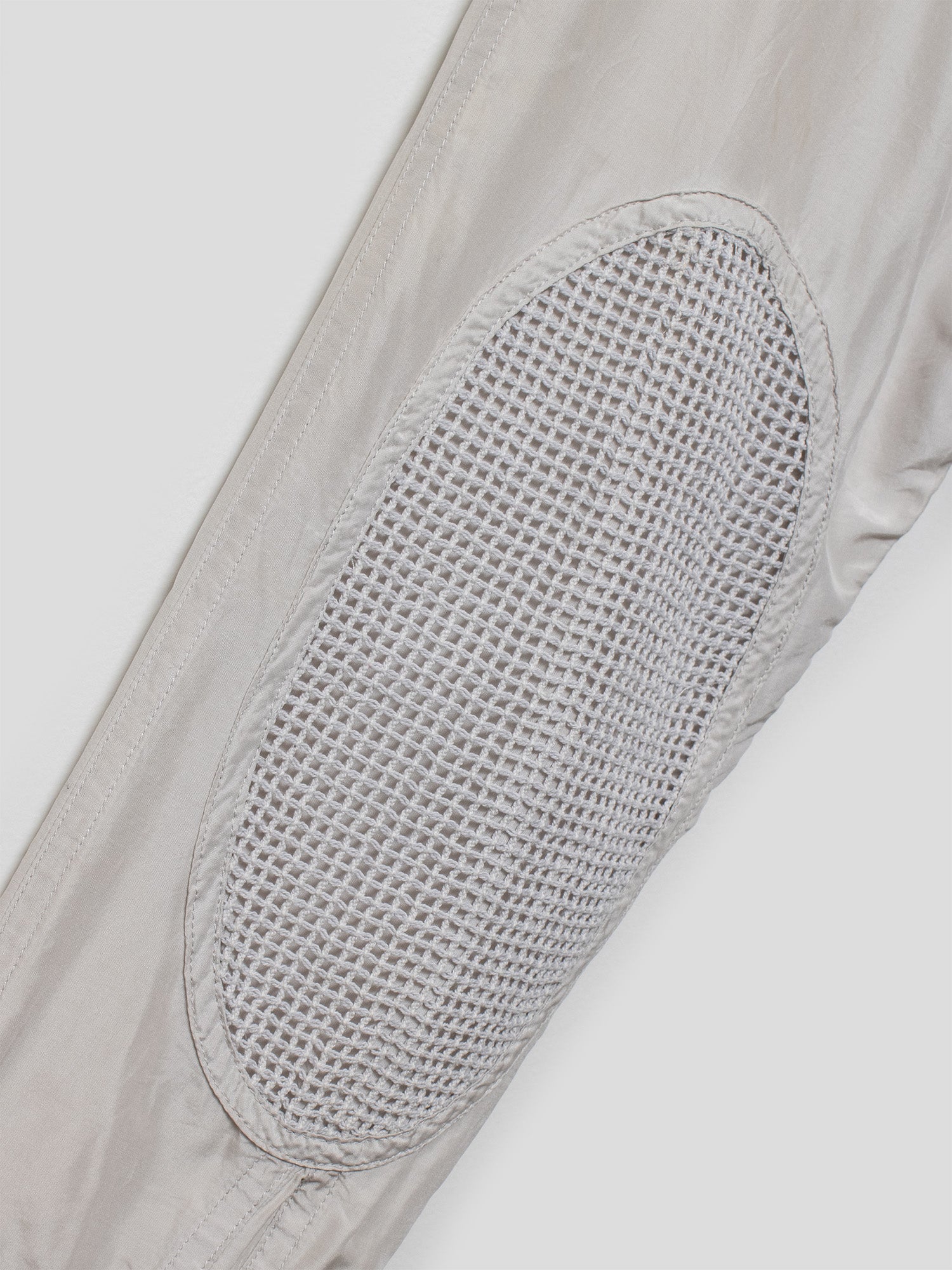 2000s Soft Blouson