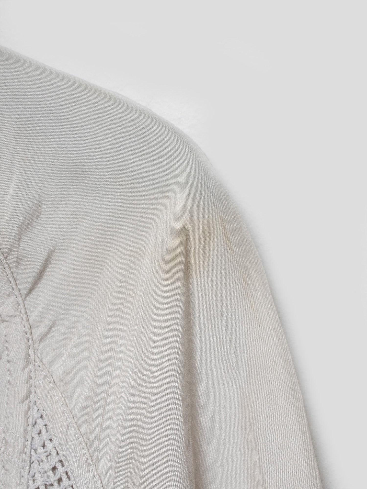 2000s Soft Blouson
