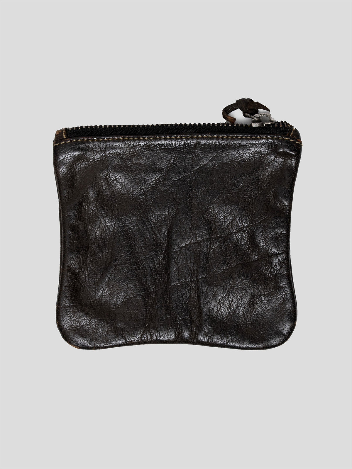 Leather Coin Purse