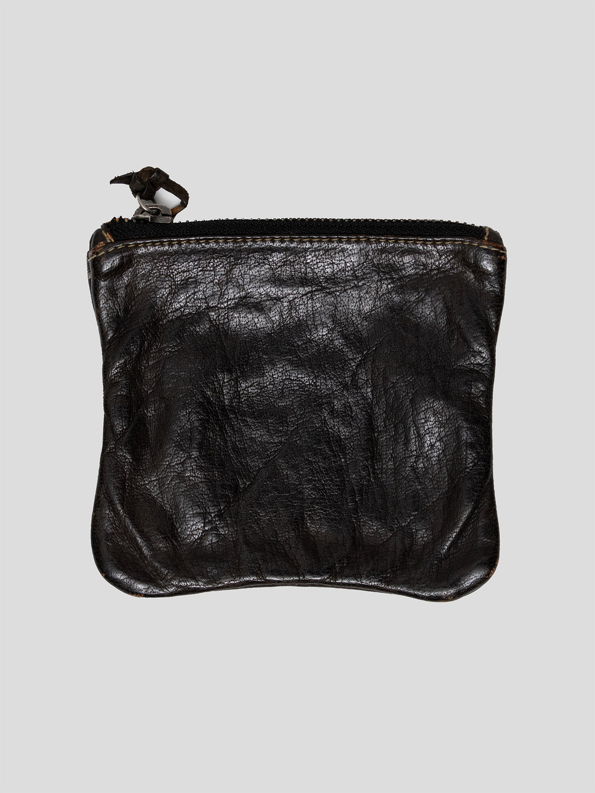 Leather Coin Purse