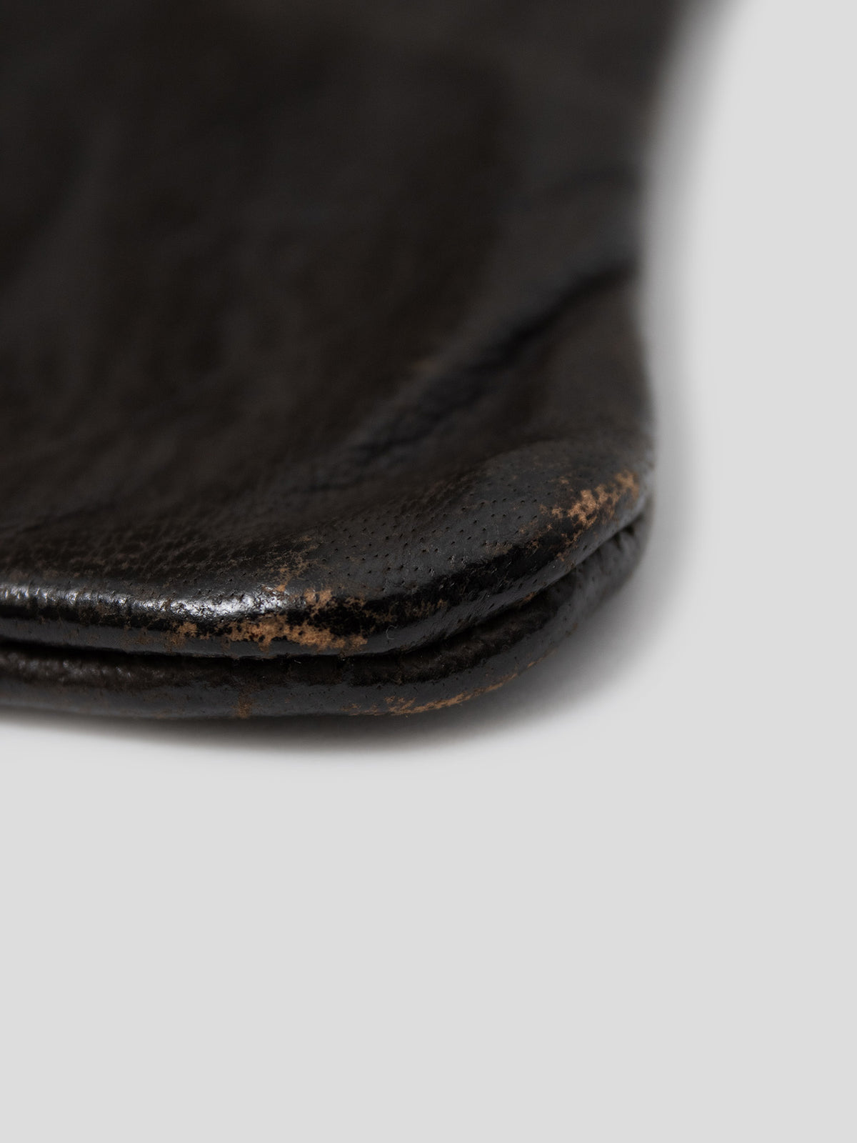 Leather Coin Purse