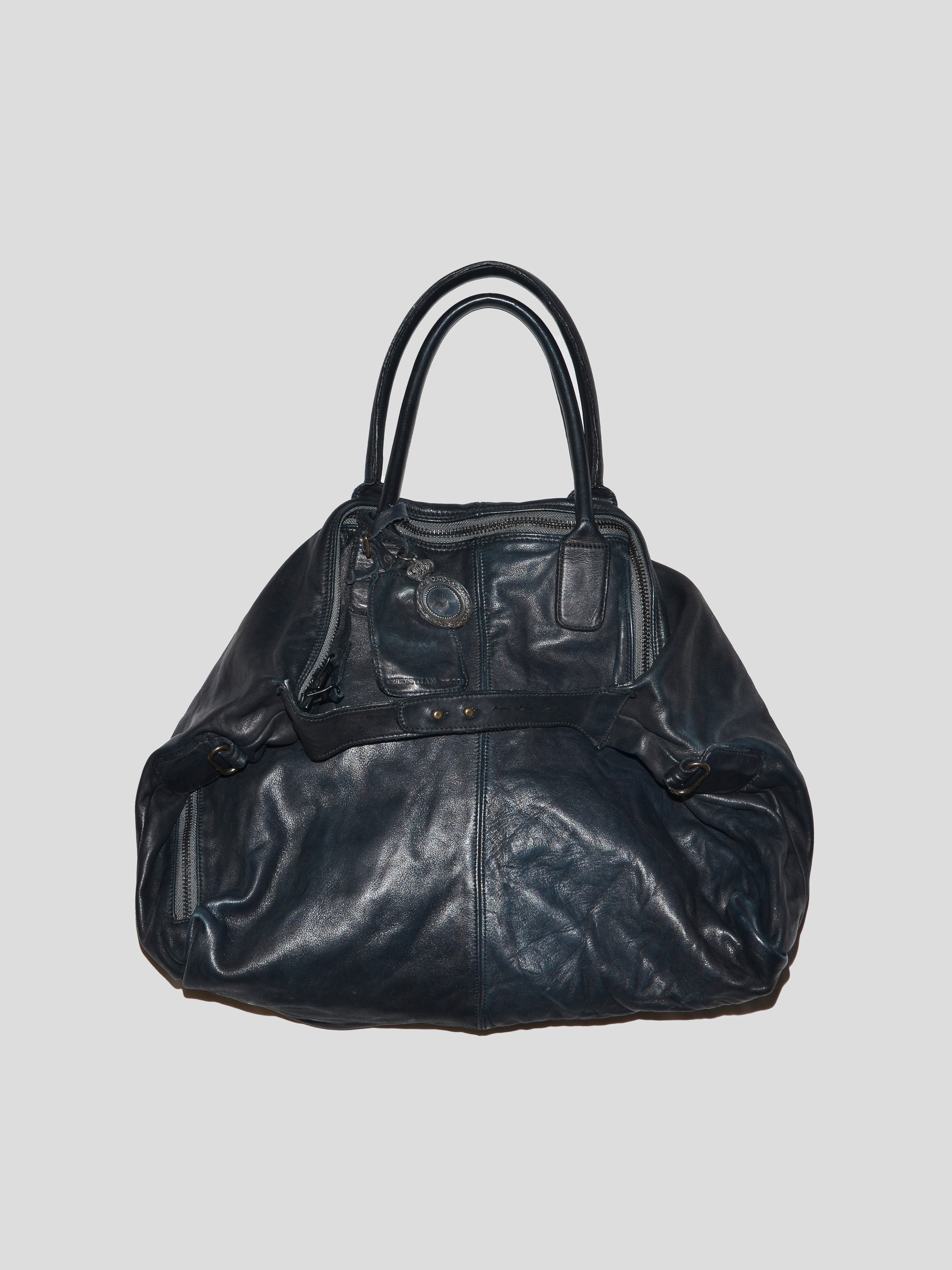 Two-way Traveler Bag