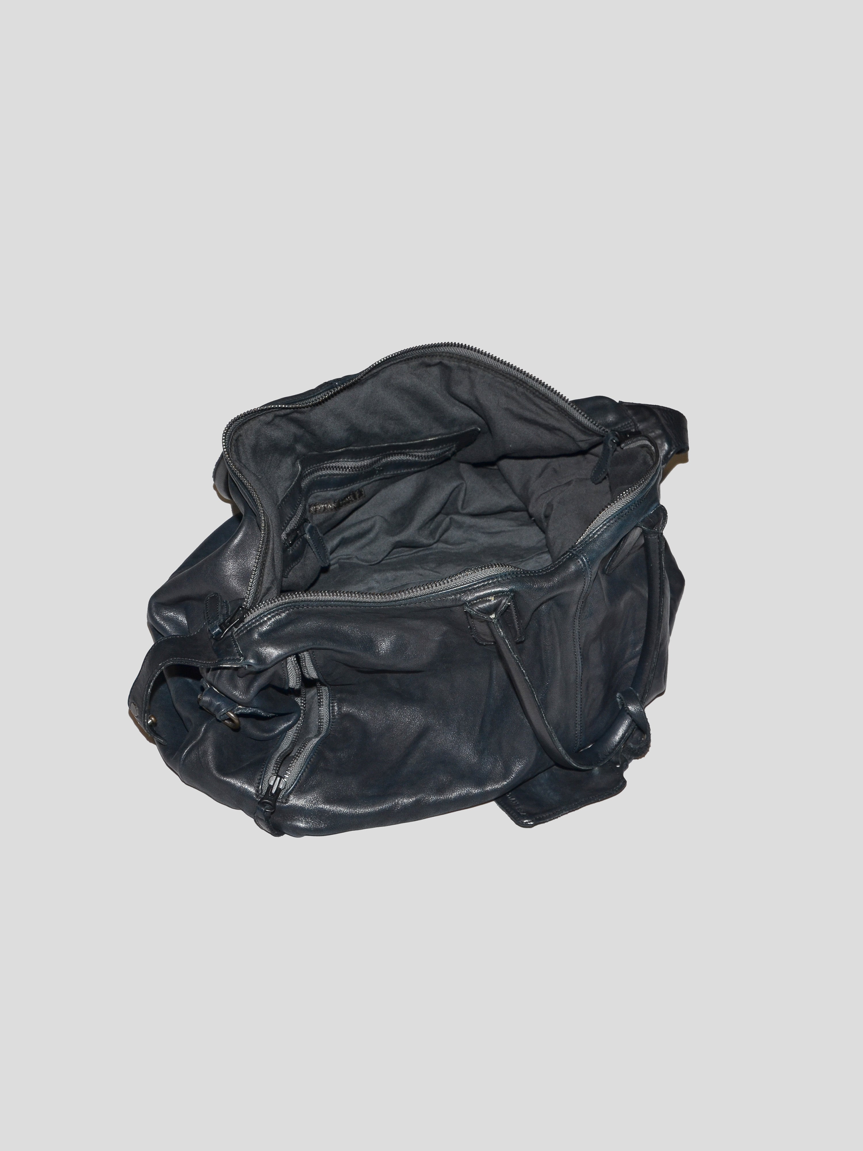Two-way Traveler Bag