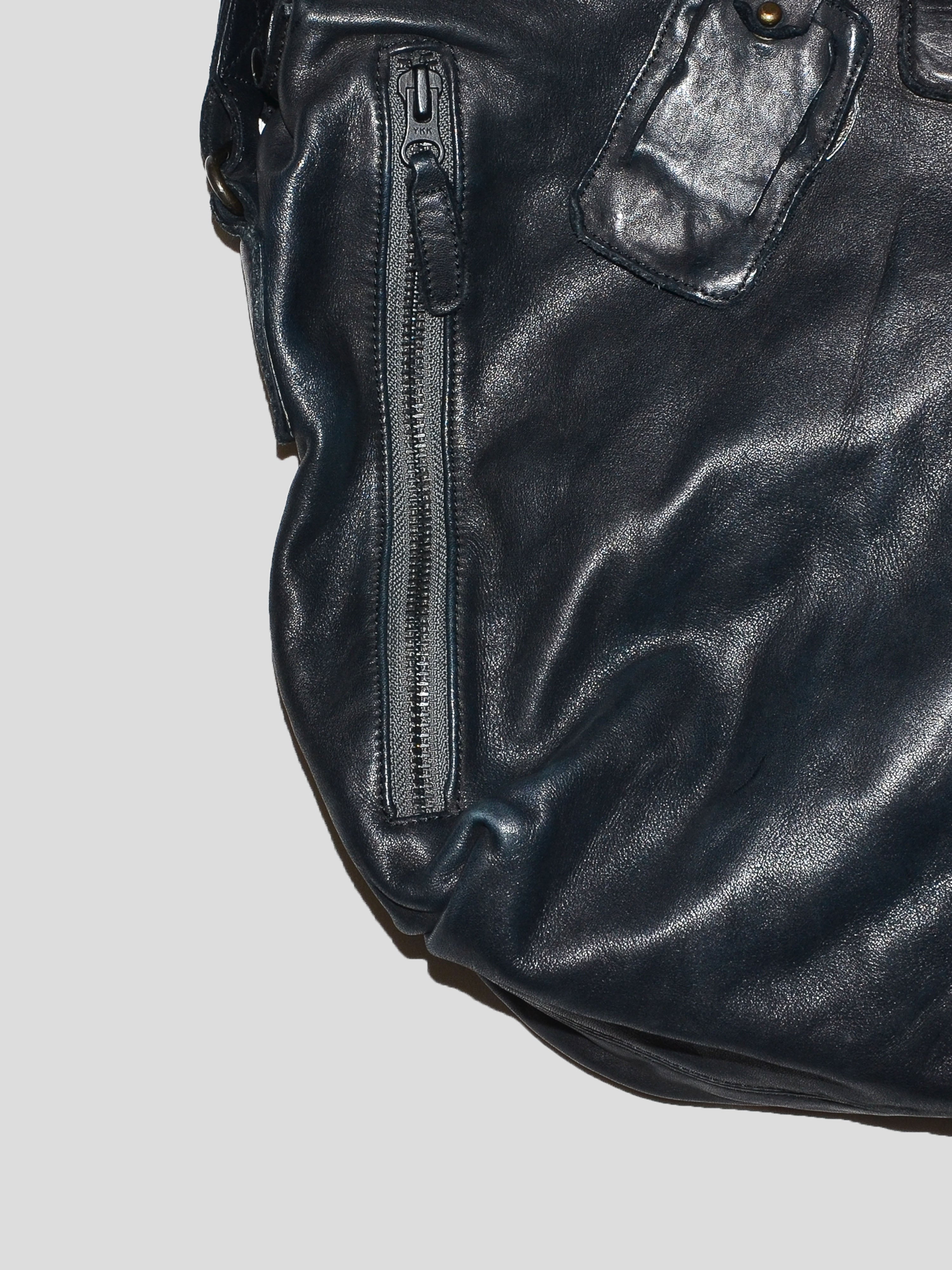 Two-way Traveler Bag