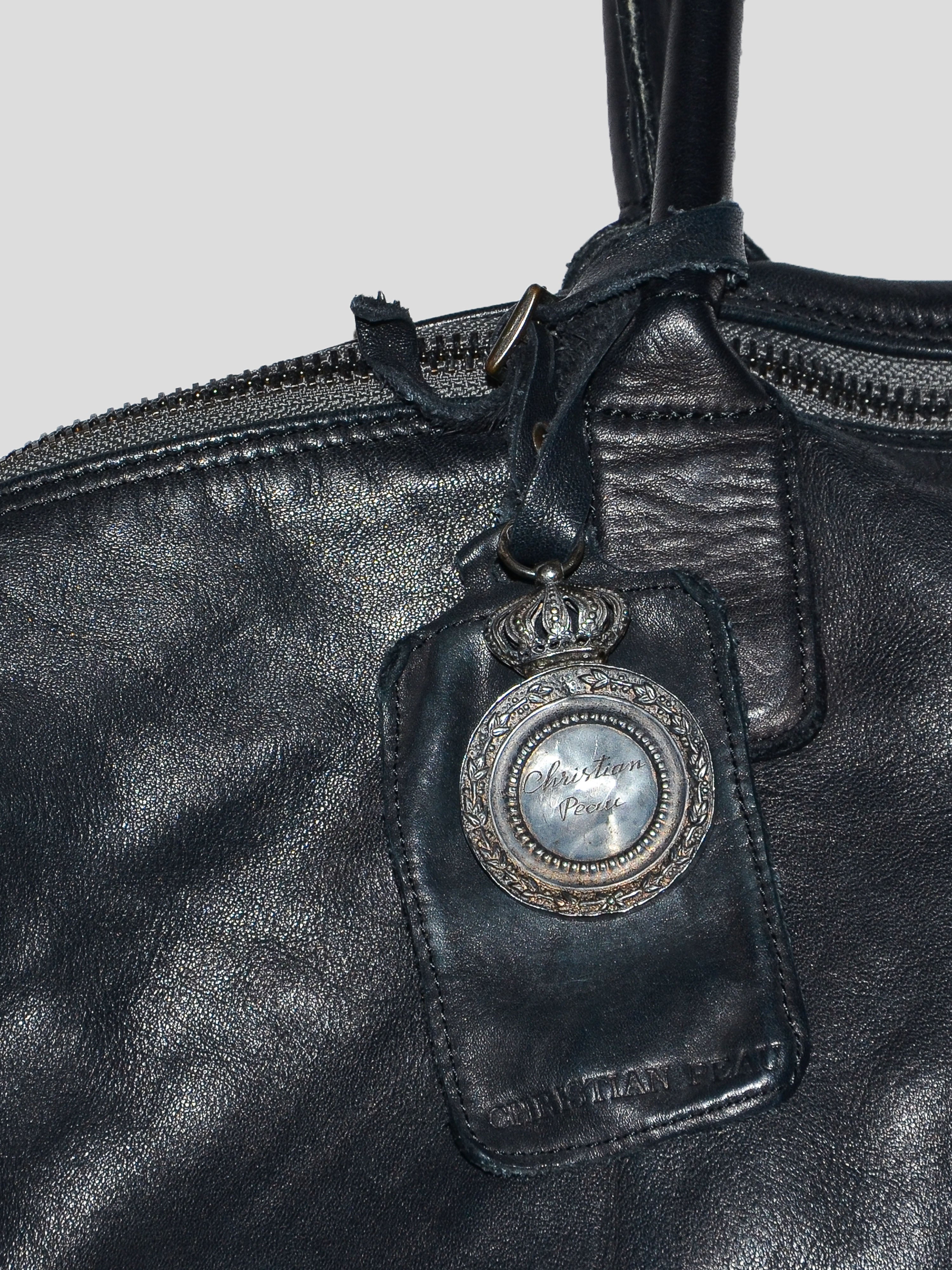 Two-way Traveler Bag