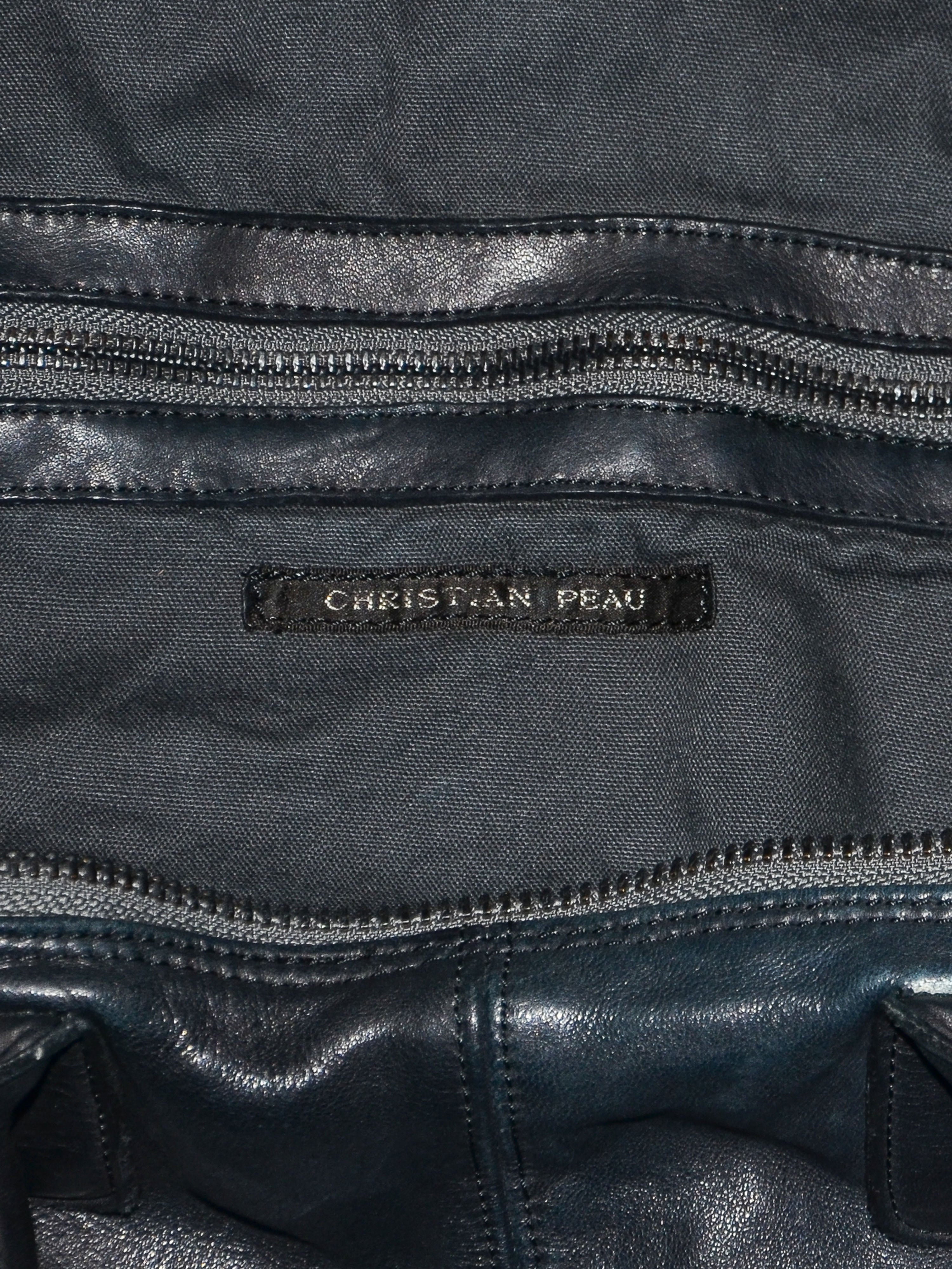 Two-way Traveler Bag