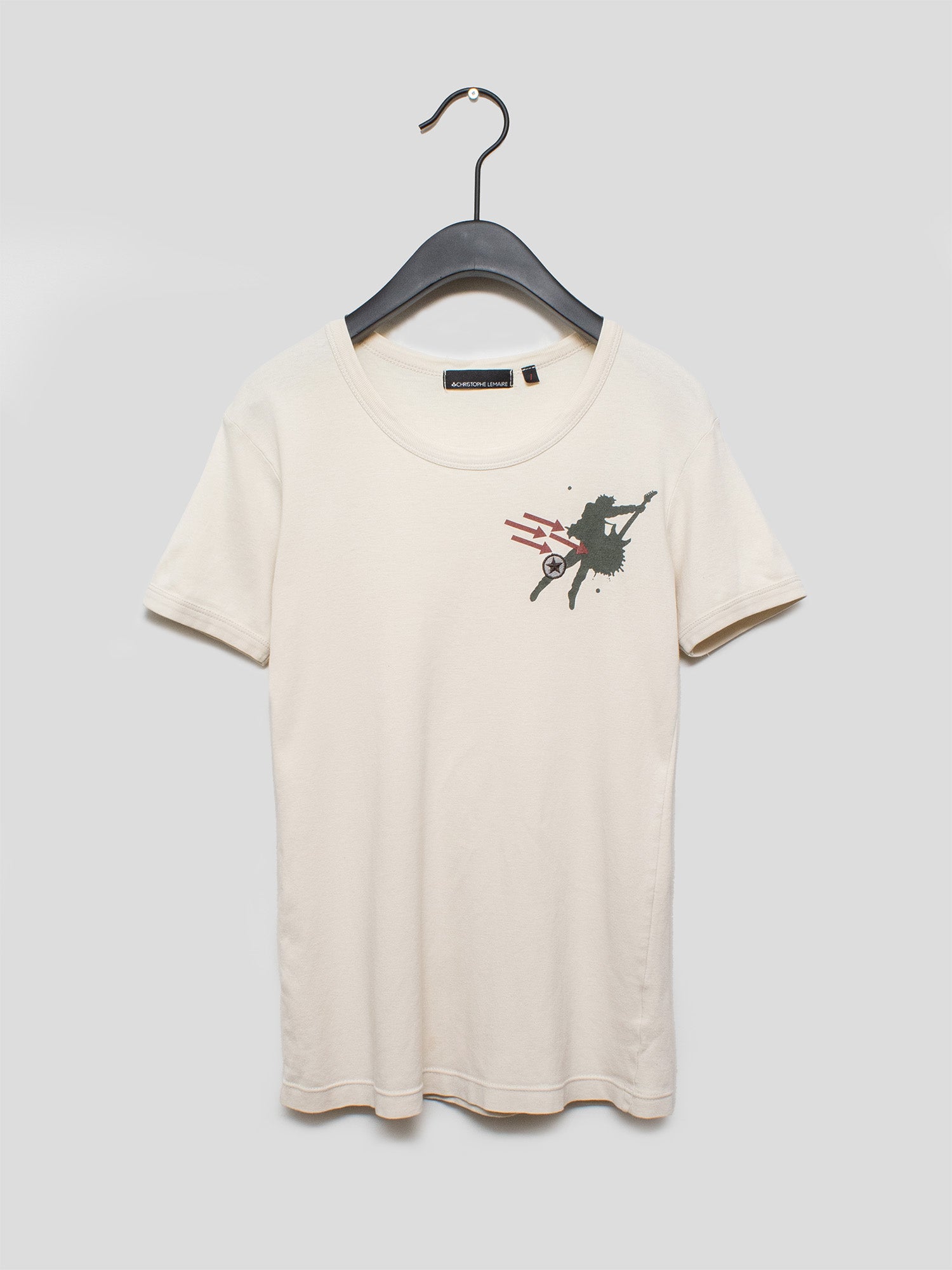 2000s Graphic T-shirt