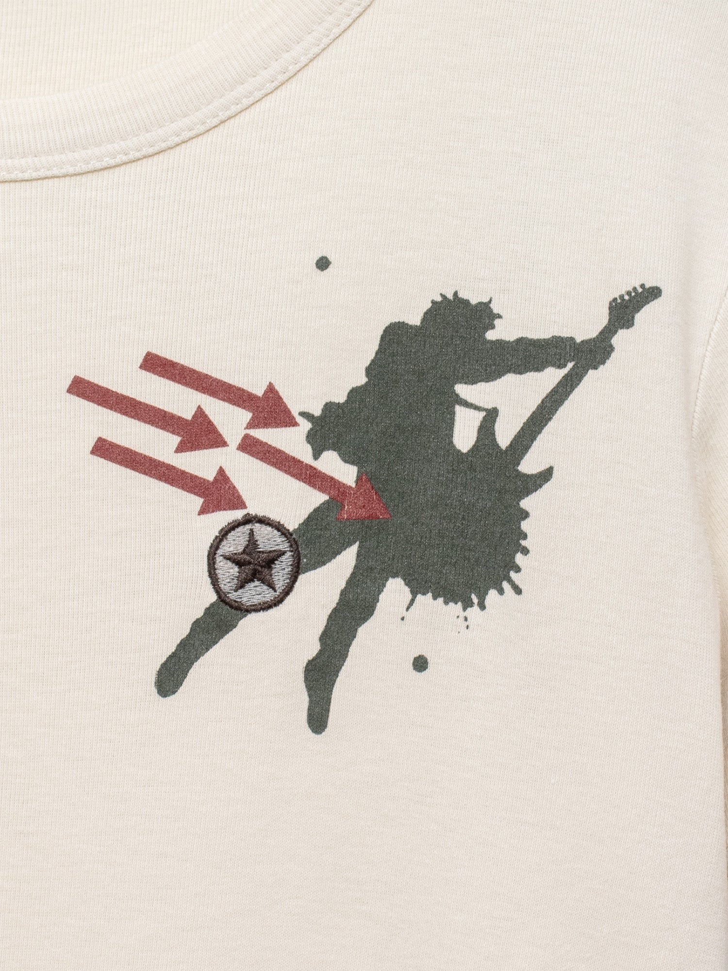 2000s Graphic T-shirt