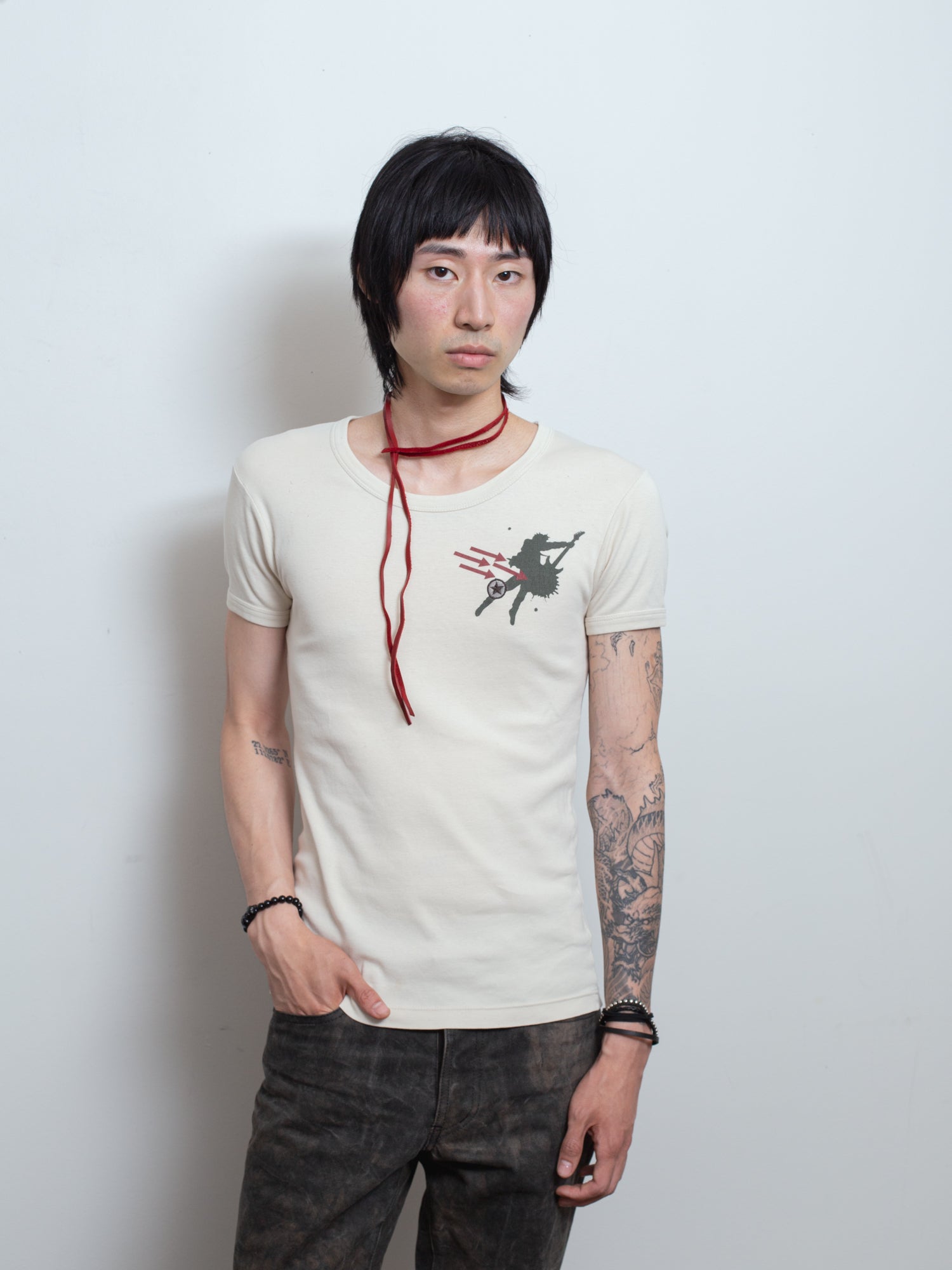 2000s Graphic T-shirt