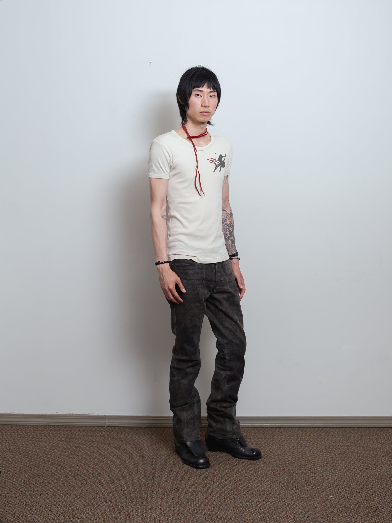 2000s Graphic T-shirt