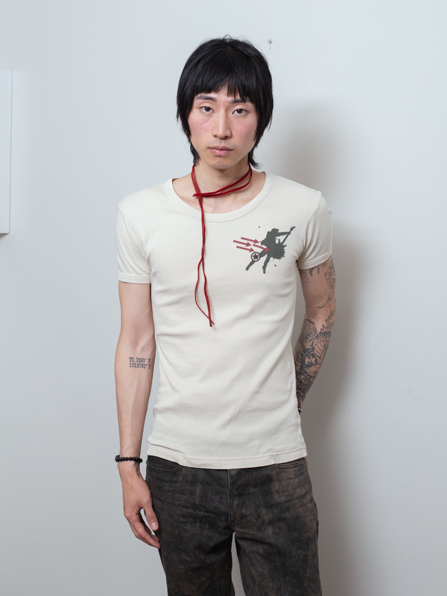 2000s Graphic T-shirt