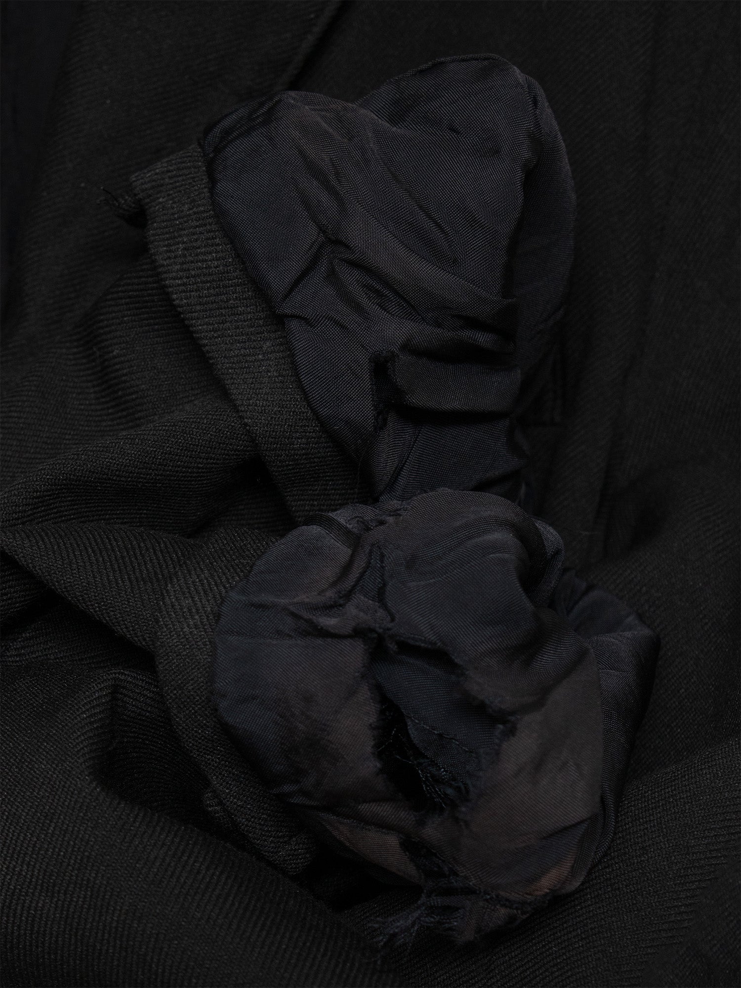 Homme AW09 Garment-Dyed Blazer