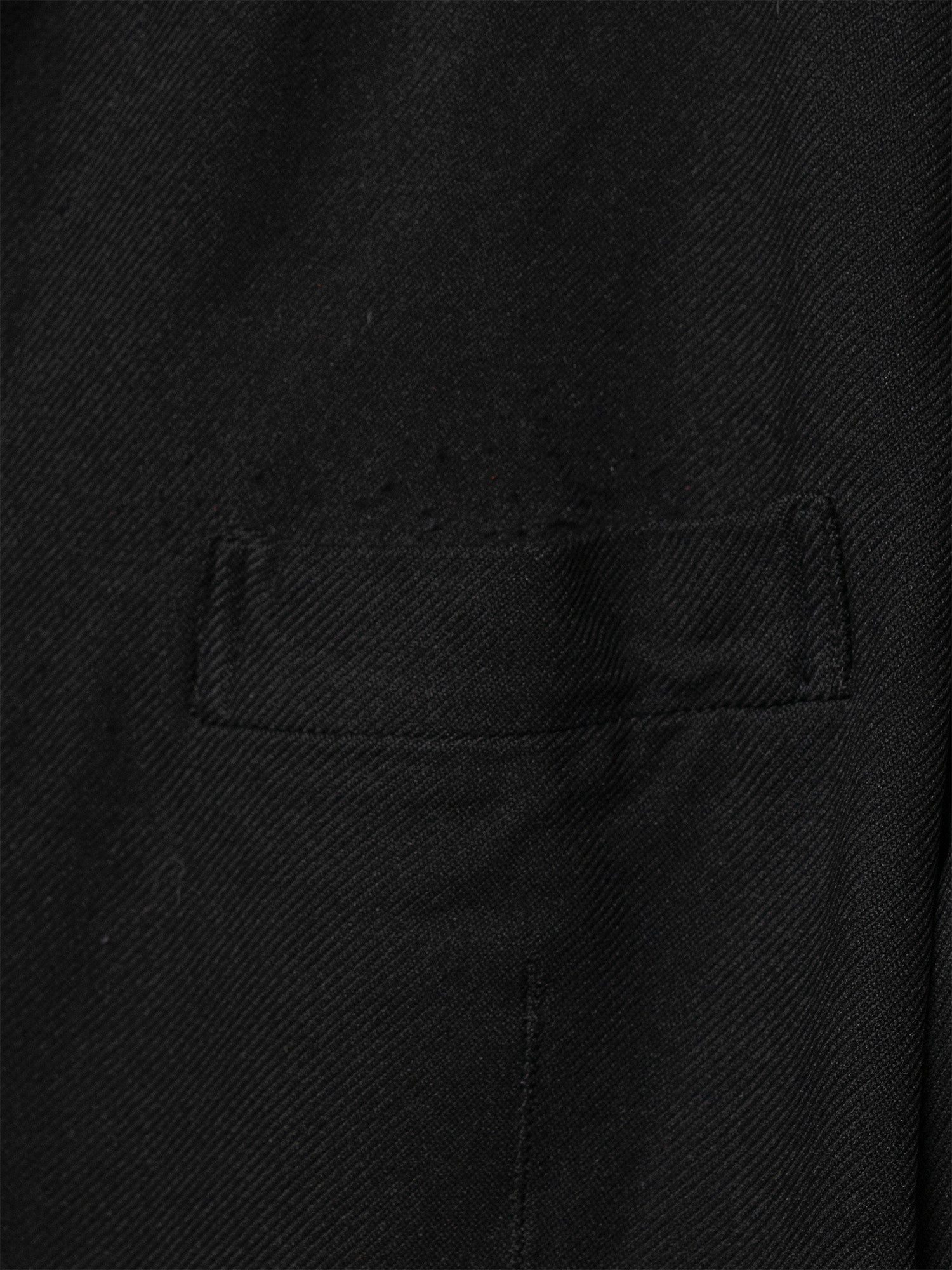 Homme AW09 Garment-Dyed Blazer
