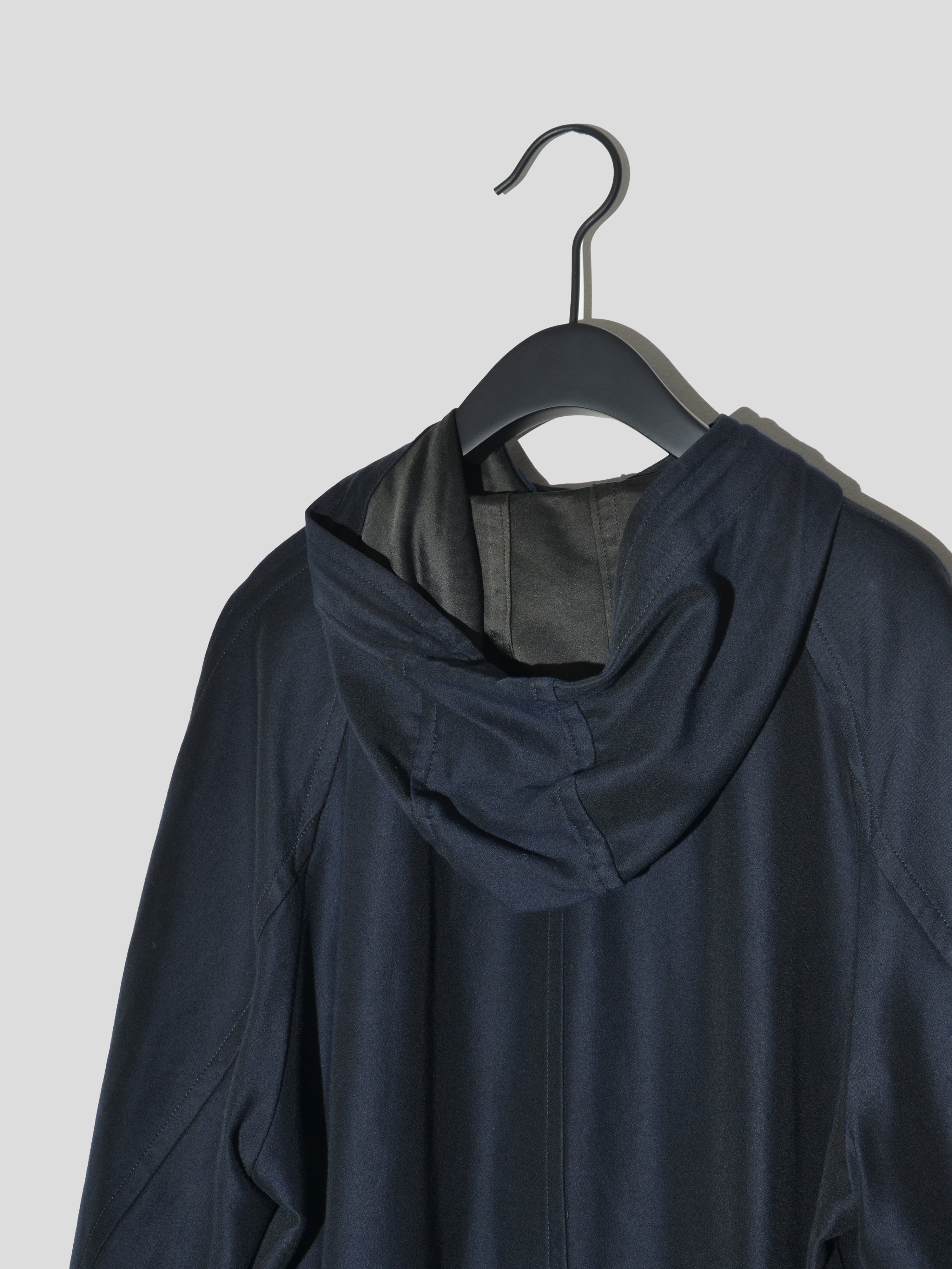 Homme AW98 Hooded Coat