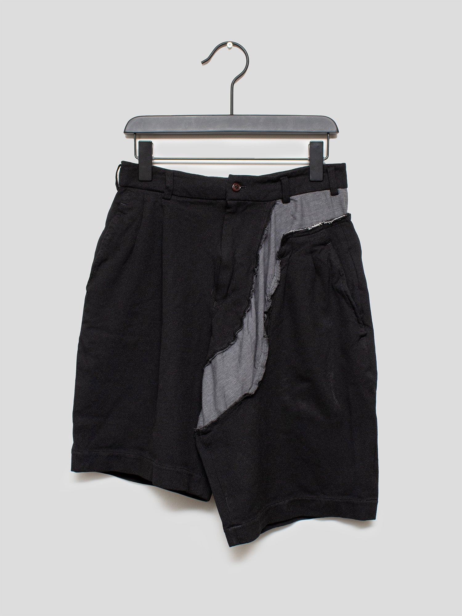 SS11 Reconstructed Shorts