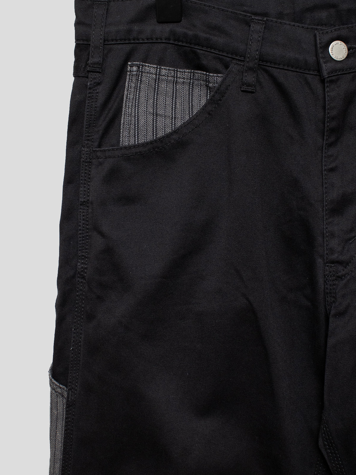 Homme SS10 Carpenter Trousers