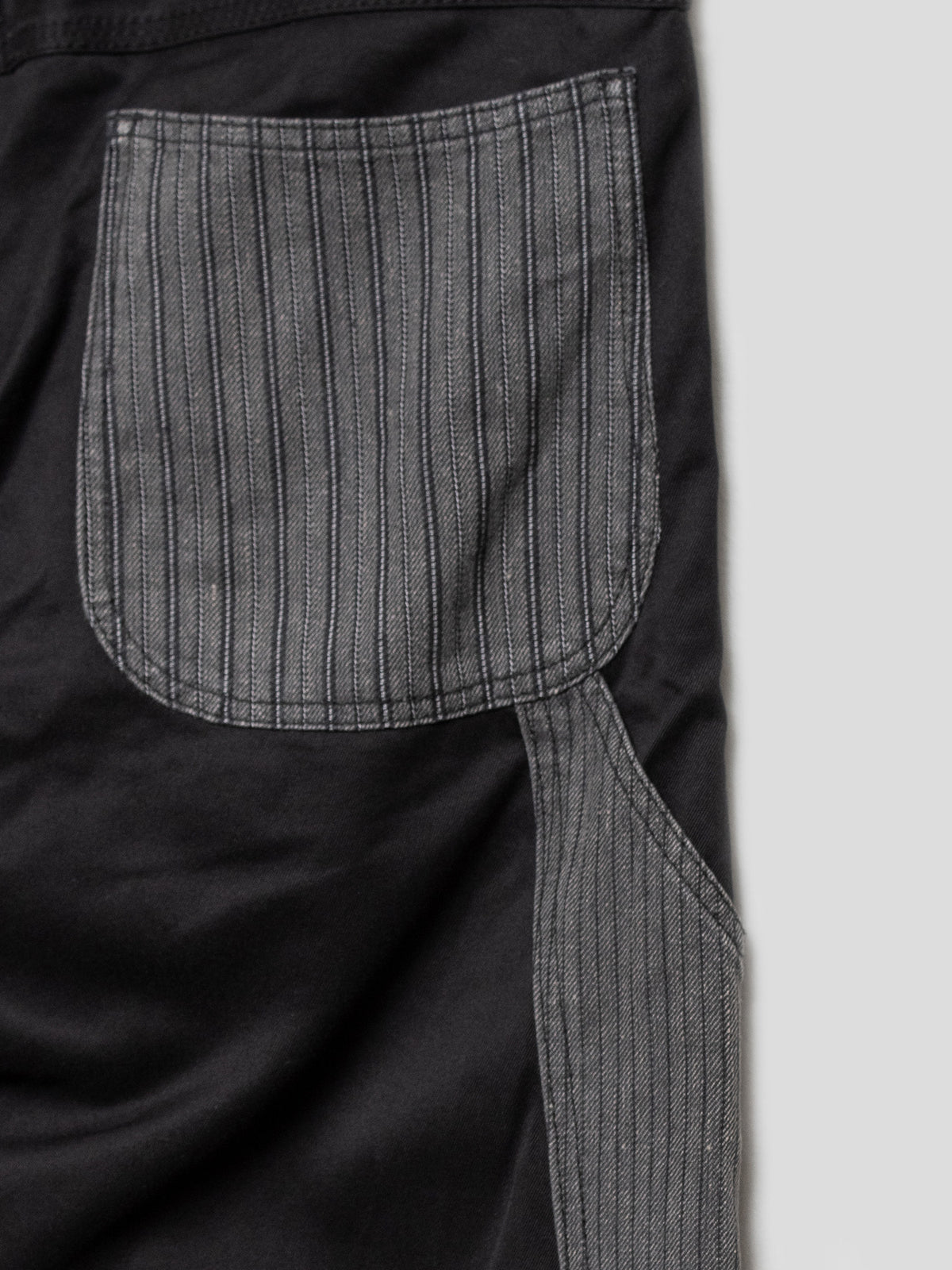 Homme SS10 Carpenter Trousers