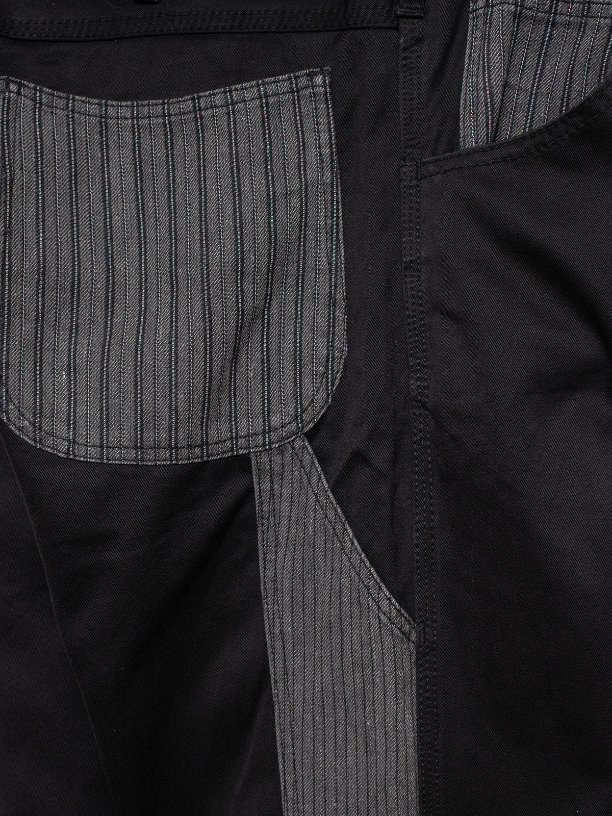 Homme SS10 Carpenter Trousers