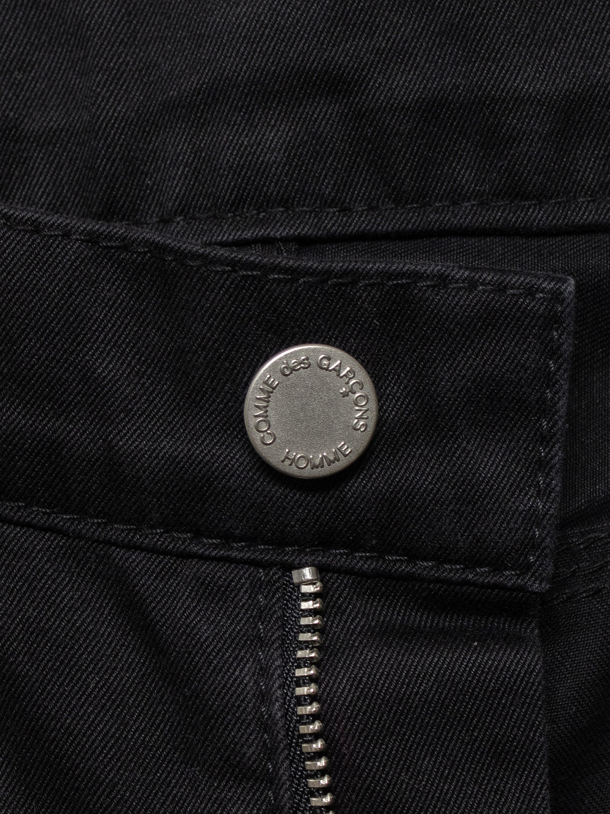 Homme SS10 Carpenter Trousers