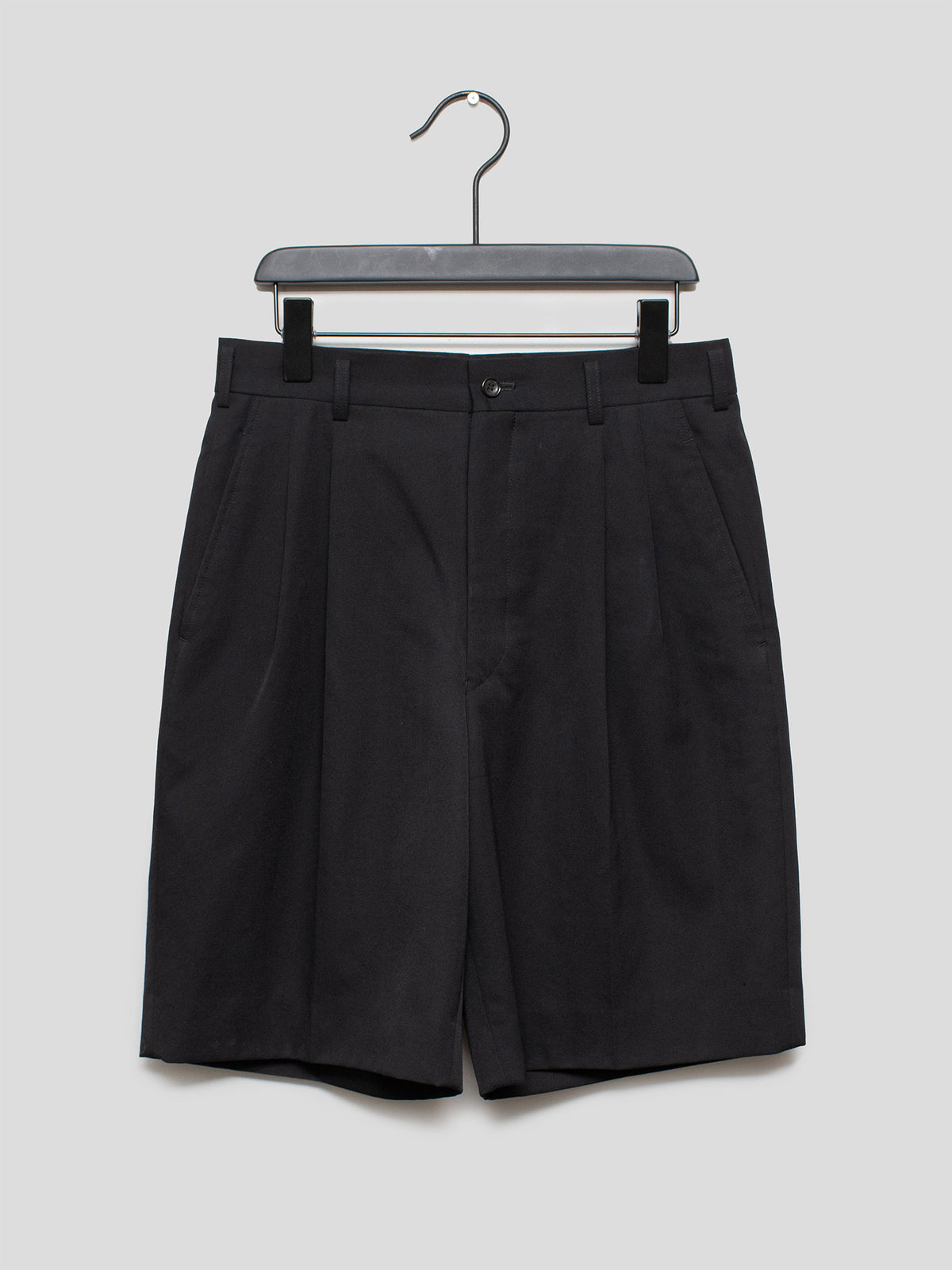 SS08 Tailored Shorts