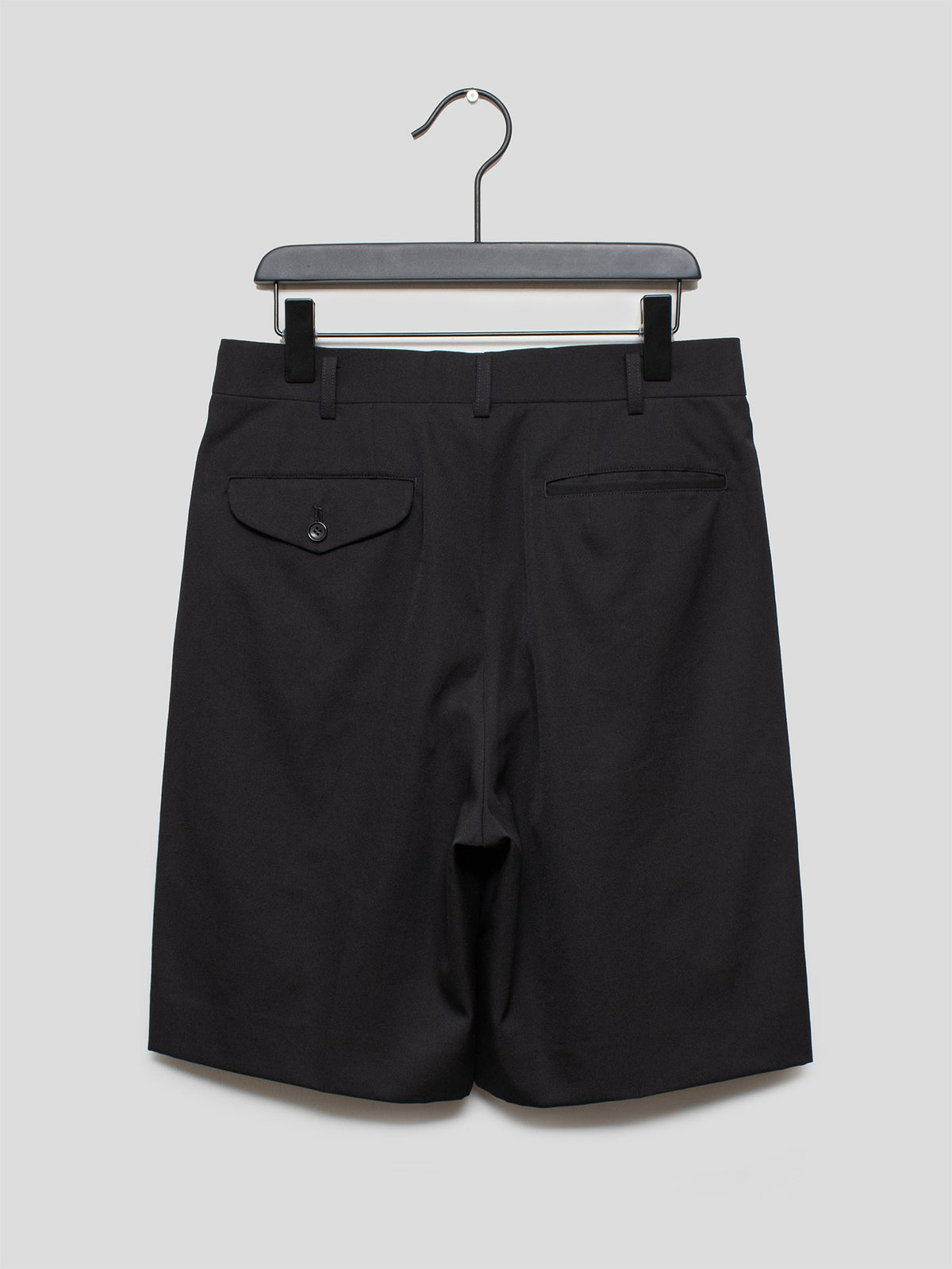 SS08 Tailored Shorts