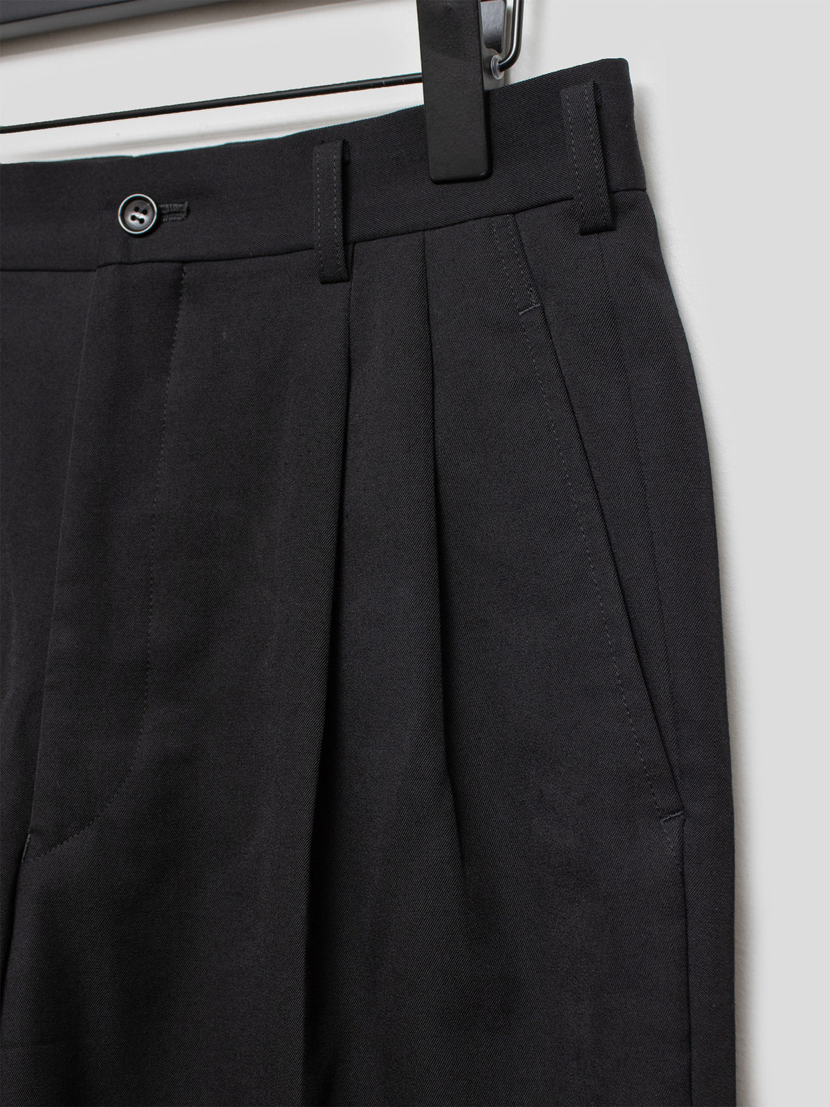 SS08 Tailored Shorts