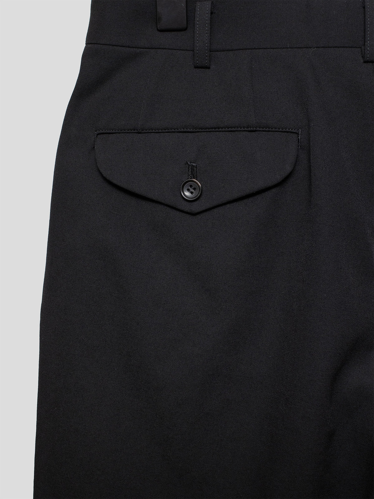 SS08 Tailored Shorts