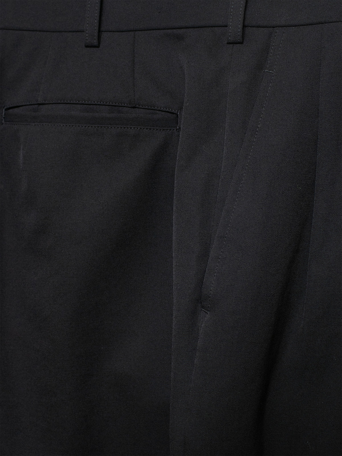 SS08 Tailored Shorts
