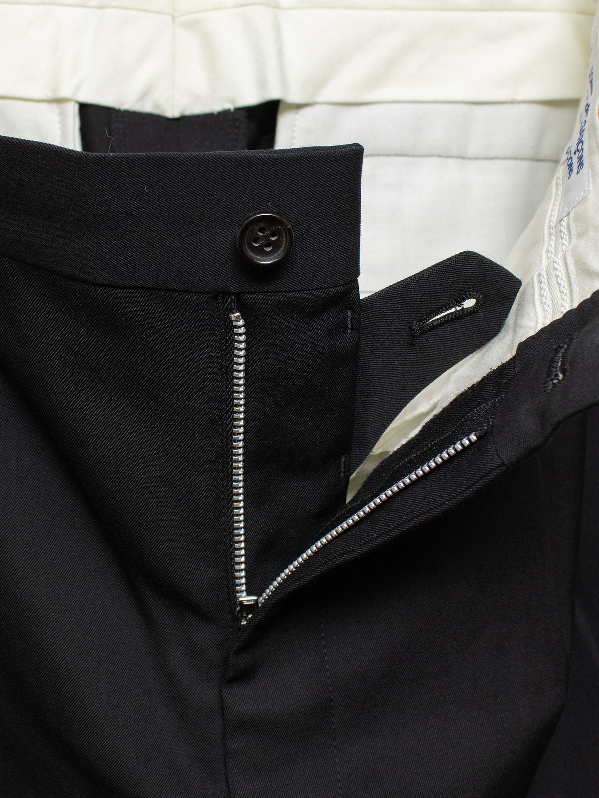 SS08 Tailored Shorts