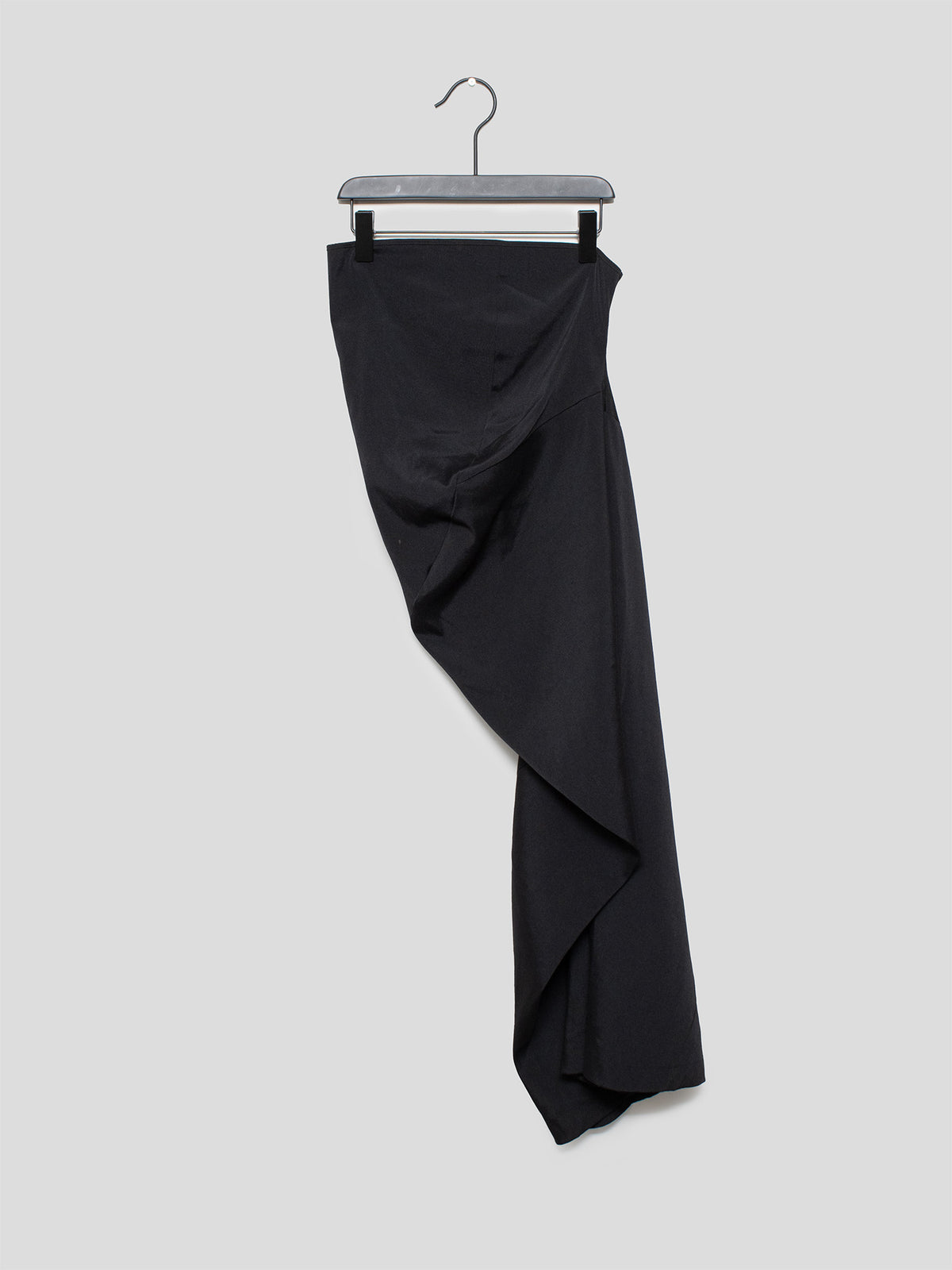 SS97 "Body Meets Dress, Dress Meets Body" Deformed Skirt