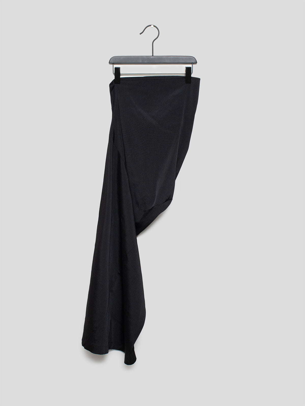 SS97 "Body Meets Dress, Dress Meets Body" Deformed Skirt