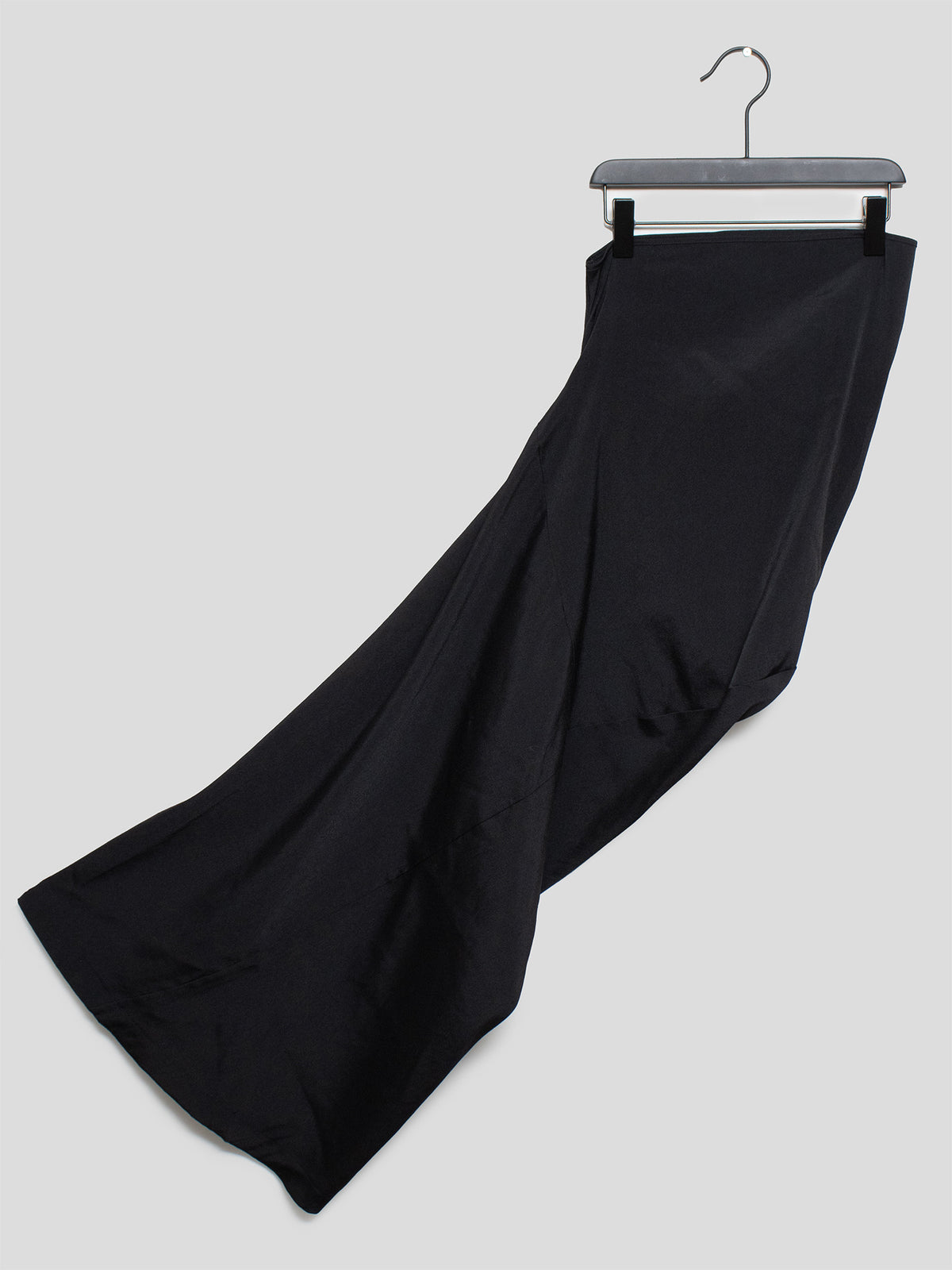 SS97 "Body Meets Dress, Dress Meets Body" Deformed Skirt