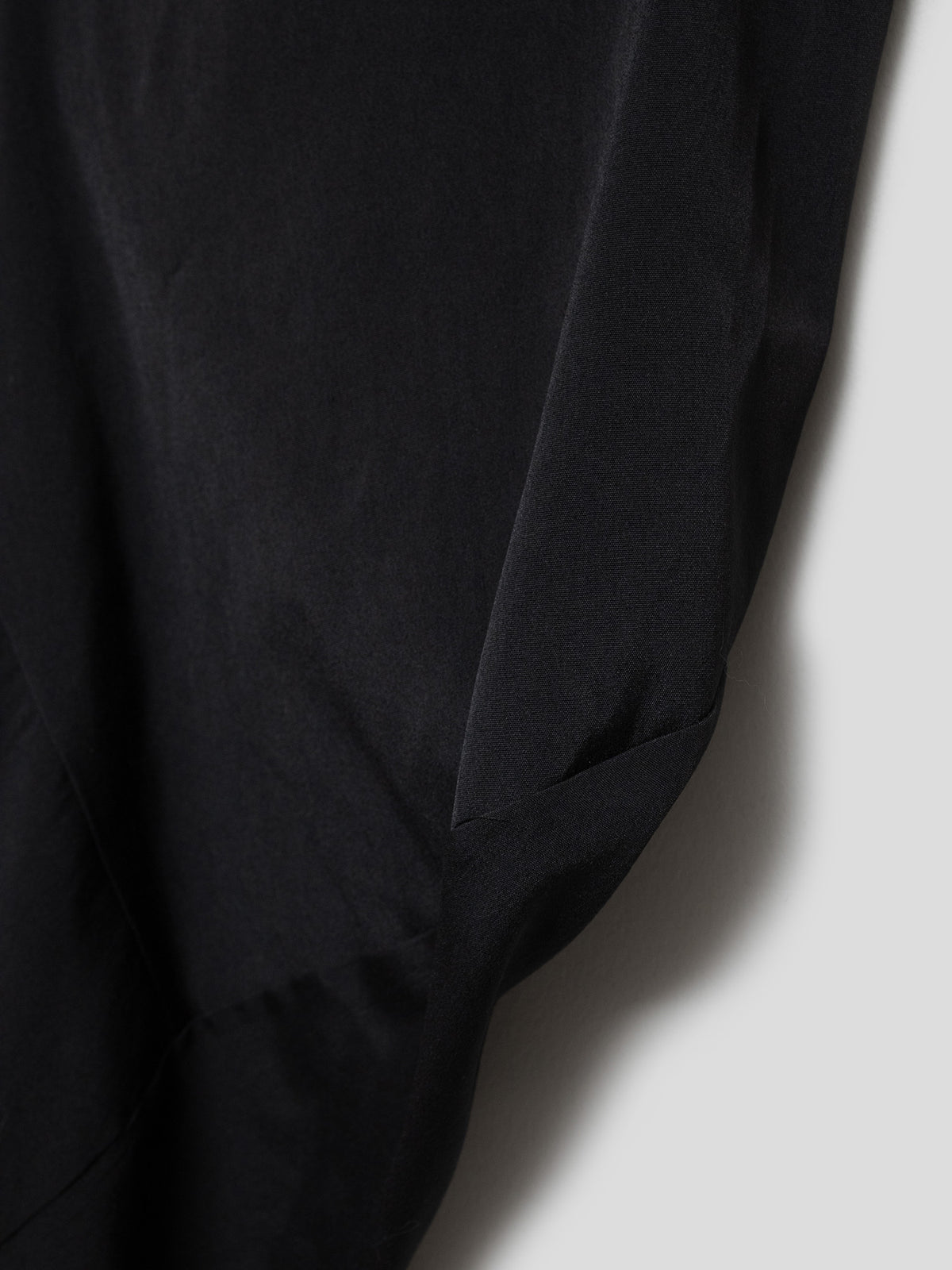 SS97 "Body Meets Dress, Dress Meets Body" Deformed Skirt