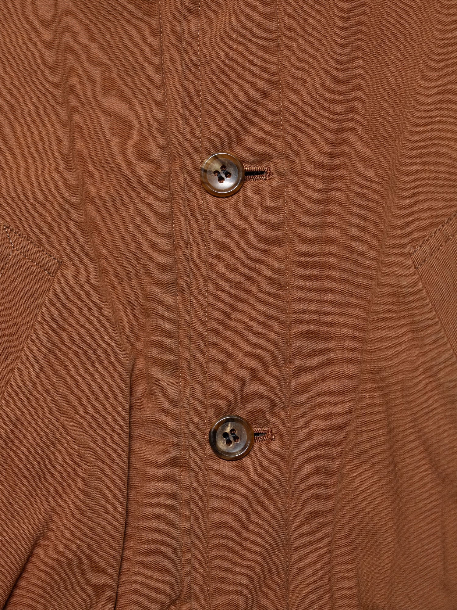 Tricot AW90 Cropped Puffer Jacket