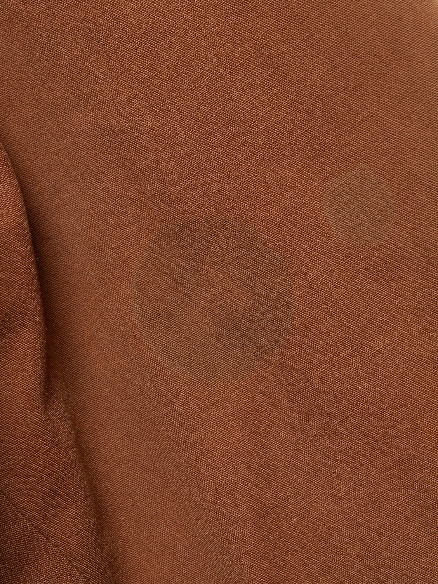 Tricot AW90 Cropped Puffer Jacket