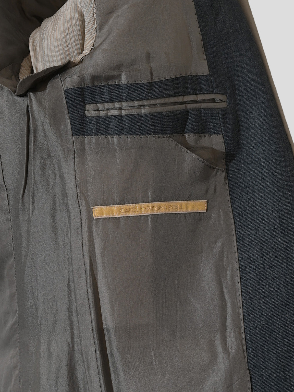 AW02 GM/1683 Flock/10 Blazer