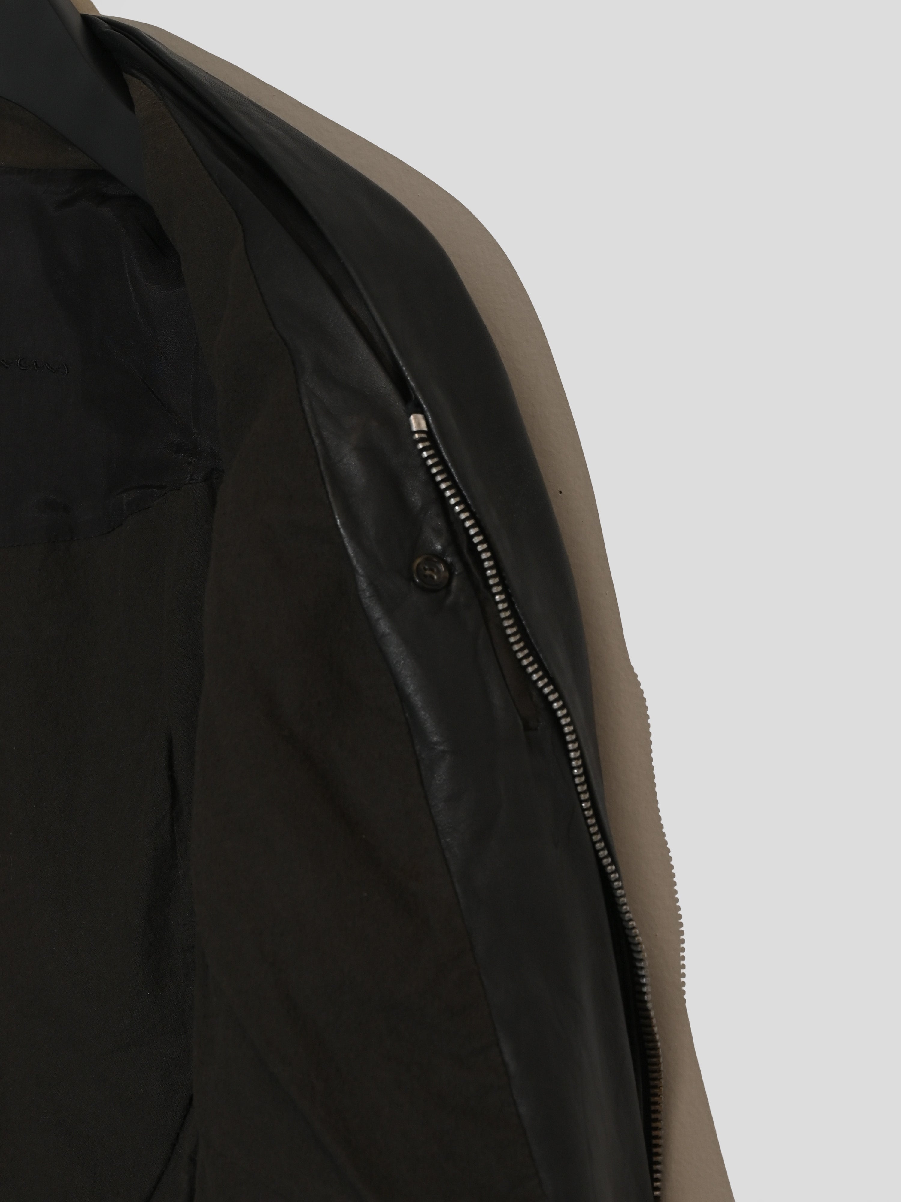 Rick Owens SS14 