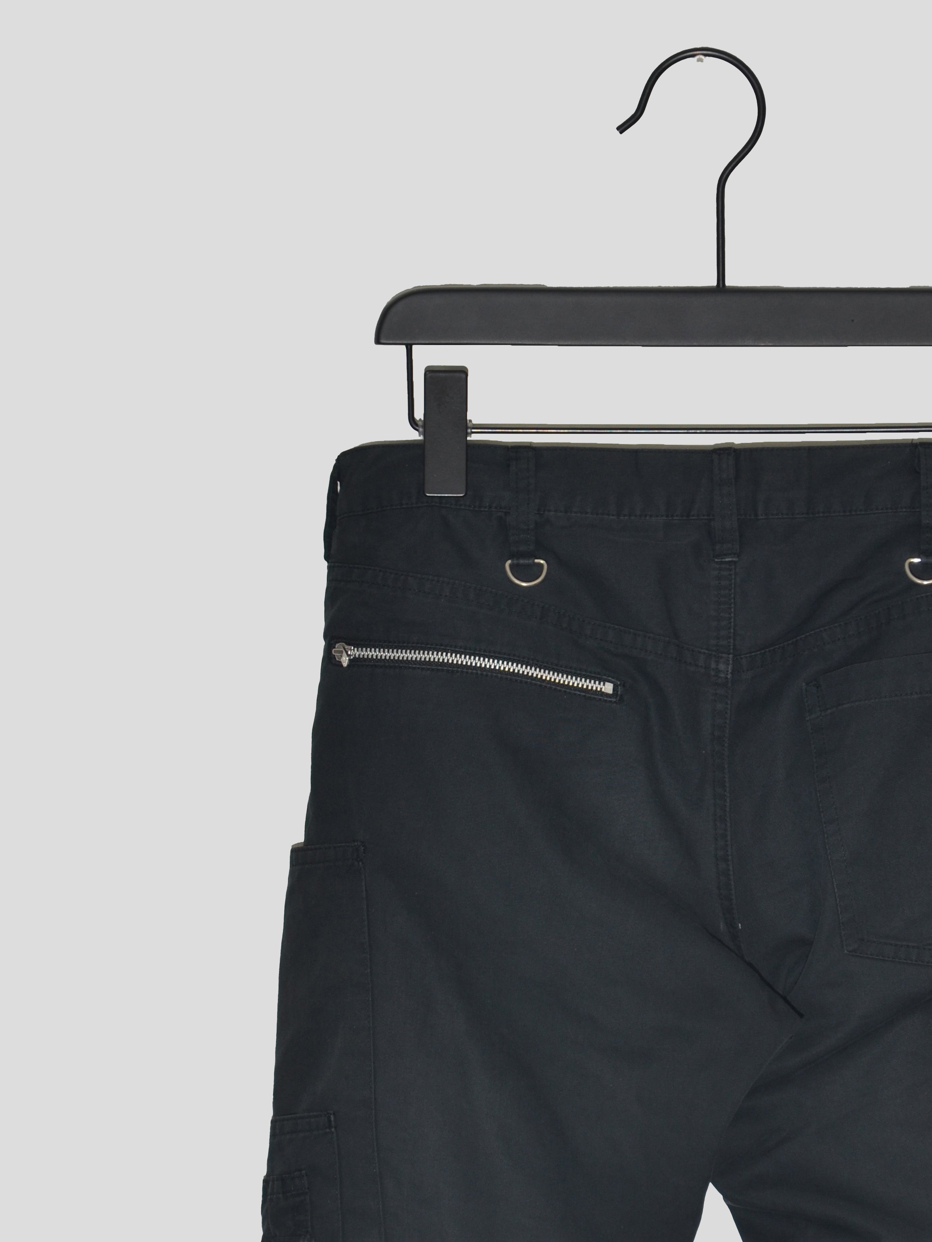 SS06 "T" Cargo Pants