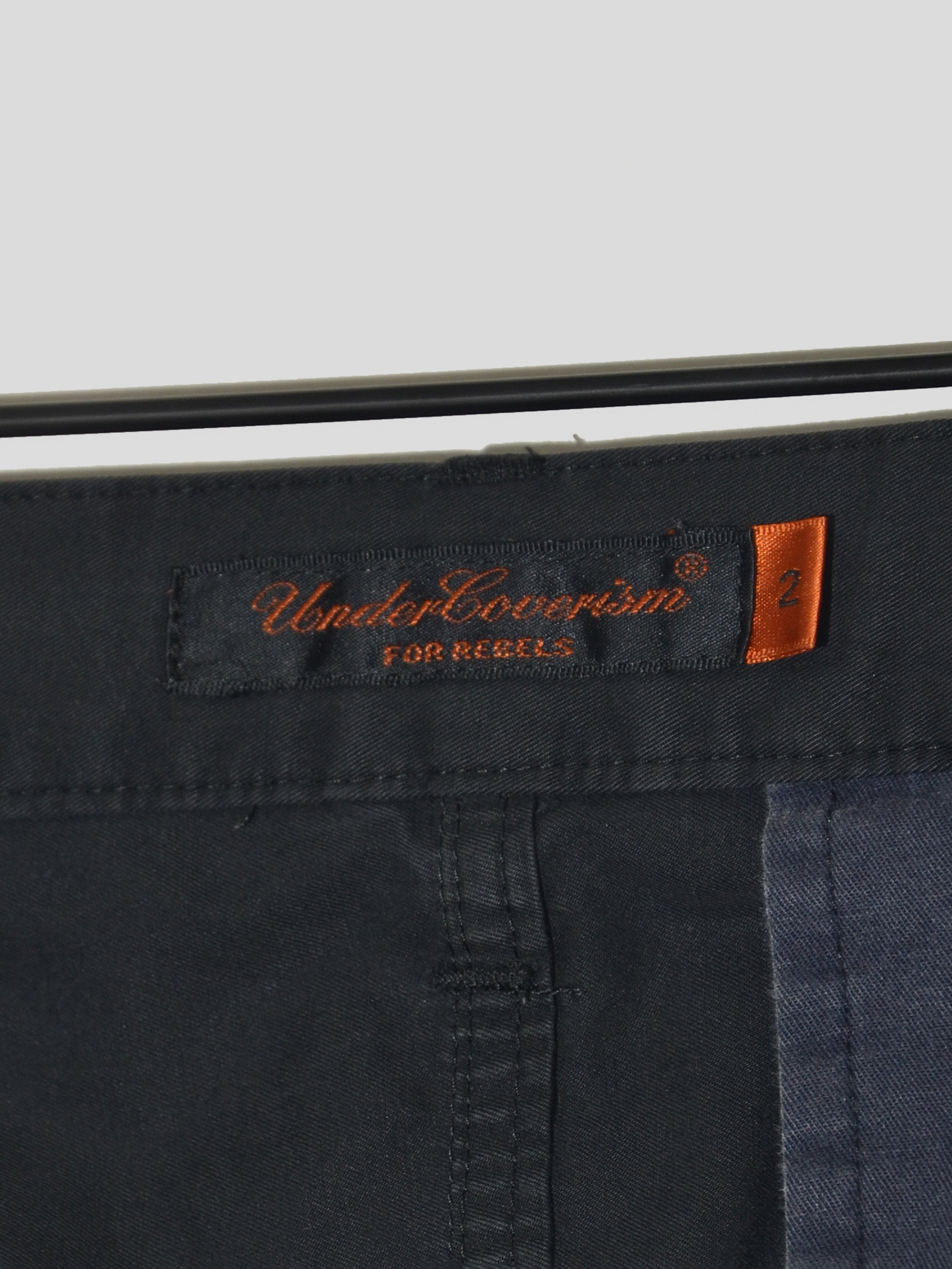 SS06 "T" Cargo Pants
