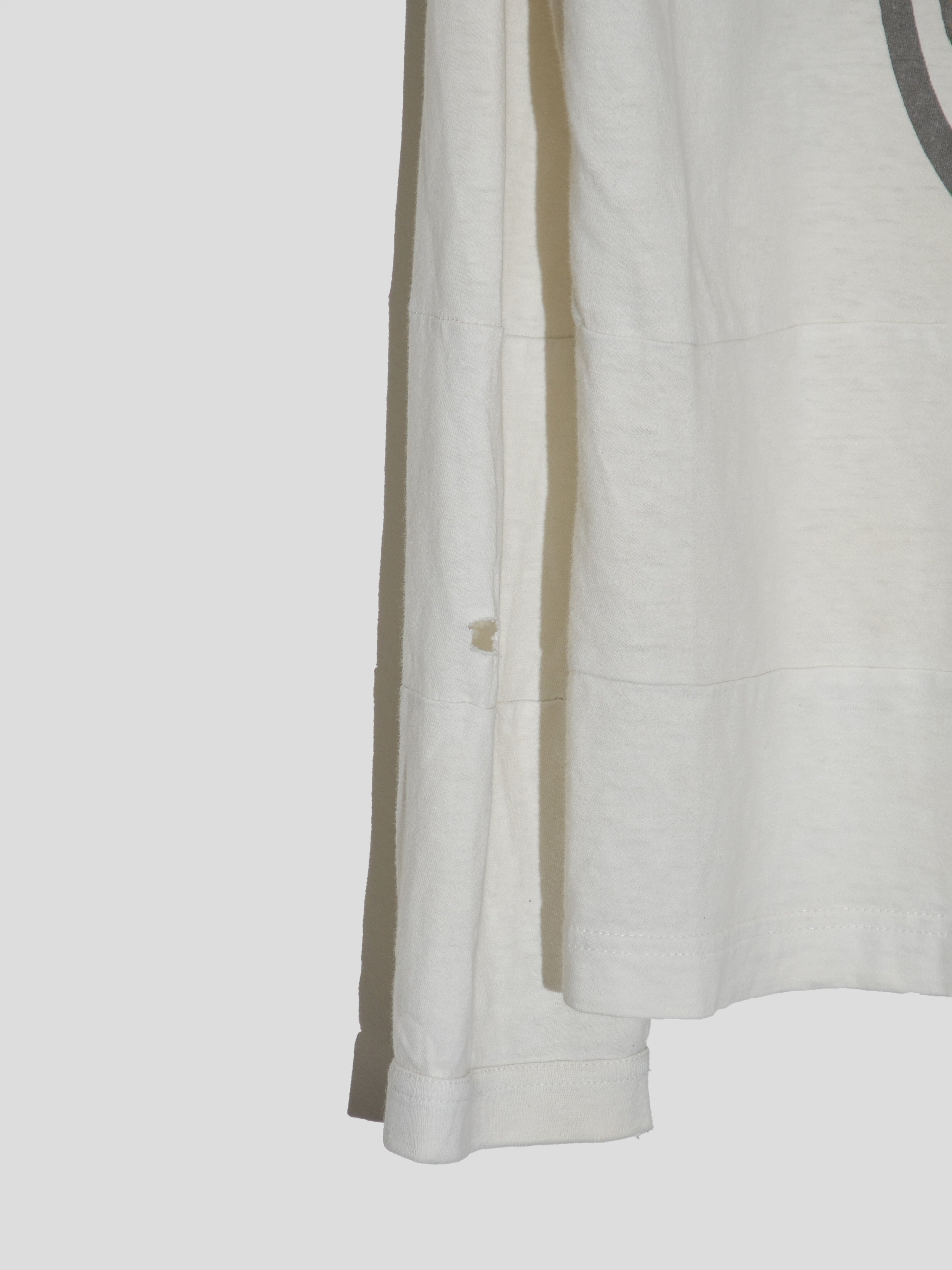 SS06 "T" Chuuut! Long Sleeves T-Shirt