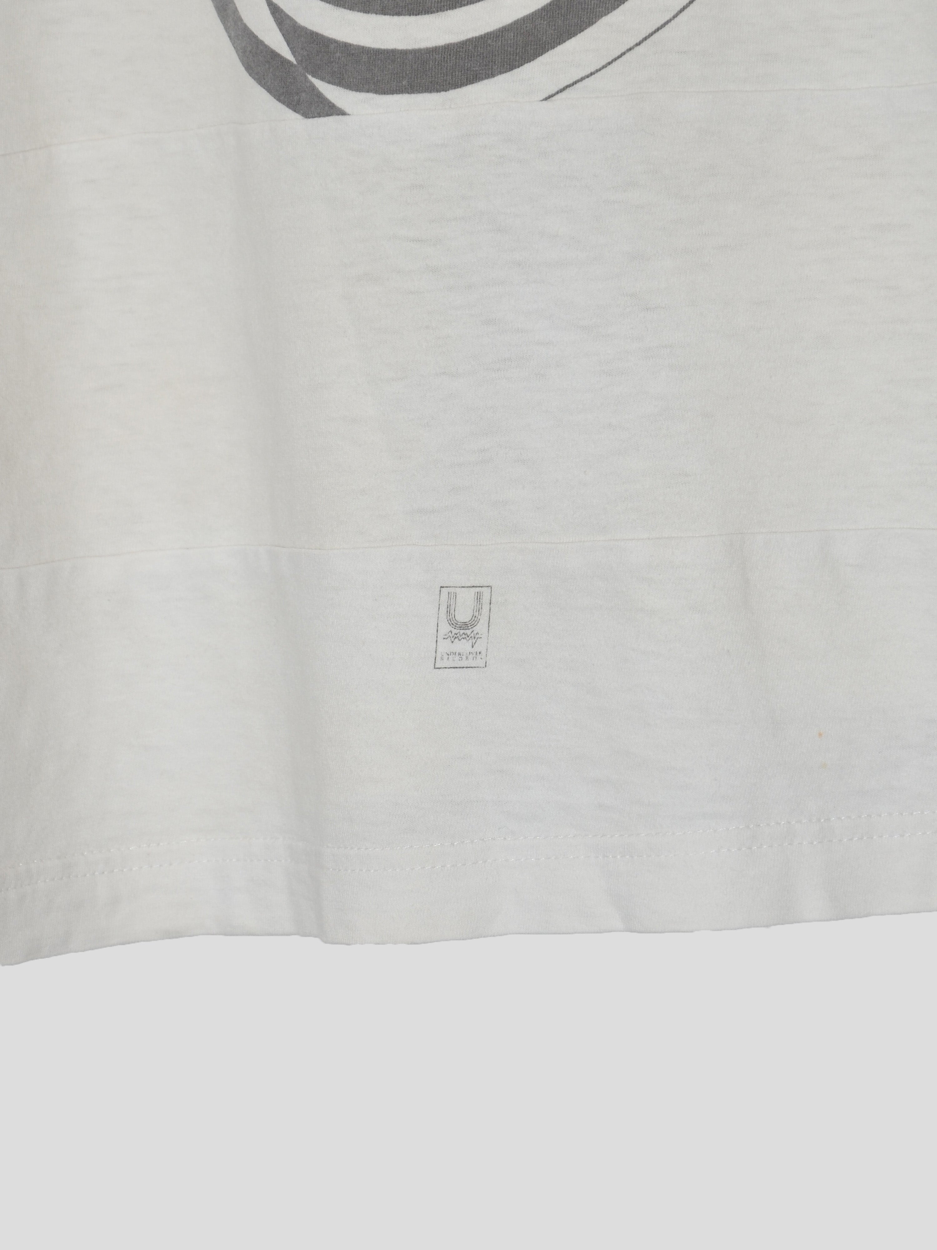 SS06 "T" Chuuut! Long Sleeves T-Shirt